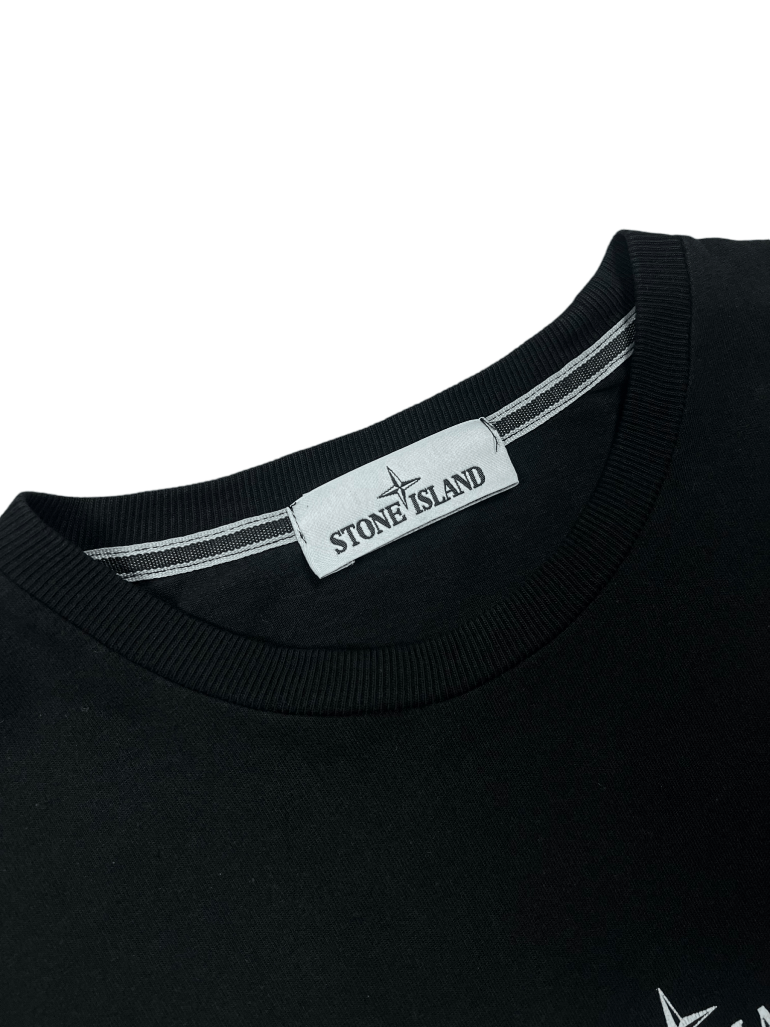 TEE - SHIRT MANCHES LONGUES STONE ISLAND ARCHIVIO - NB08 SHOP