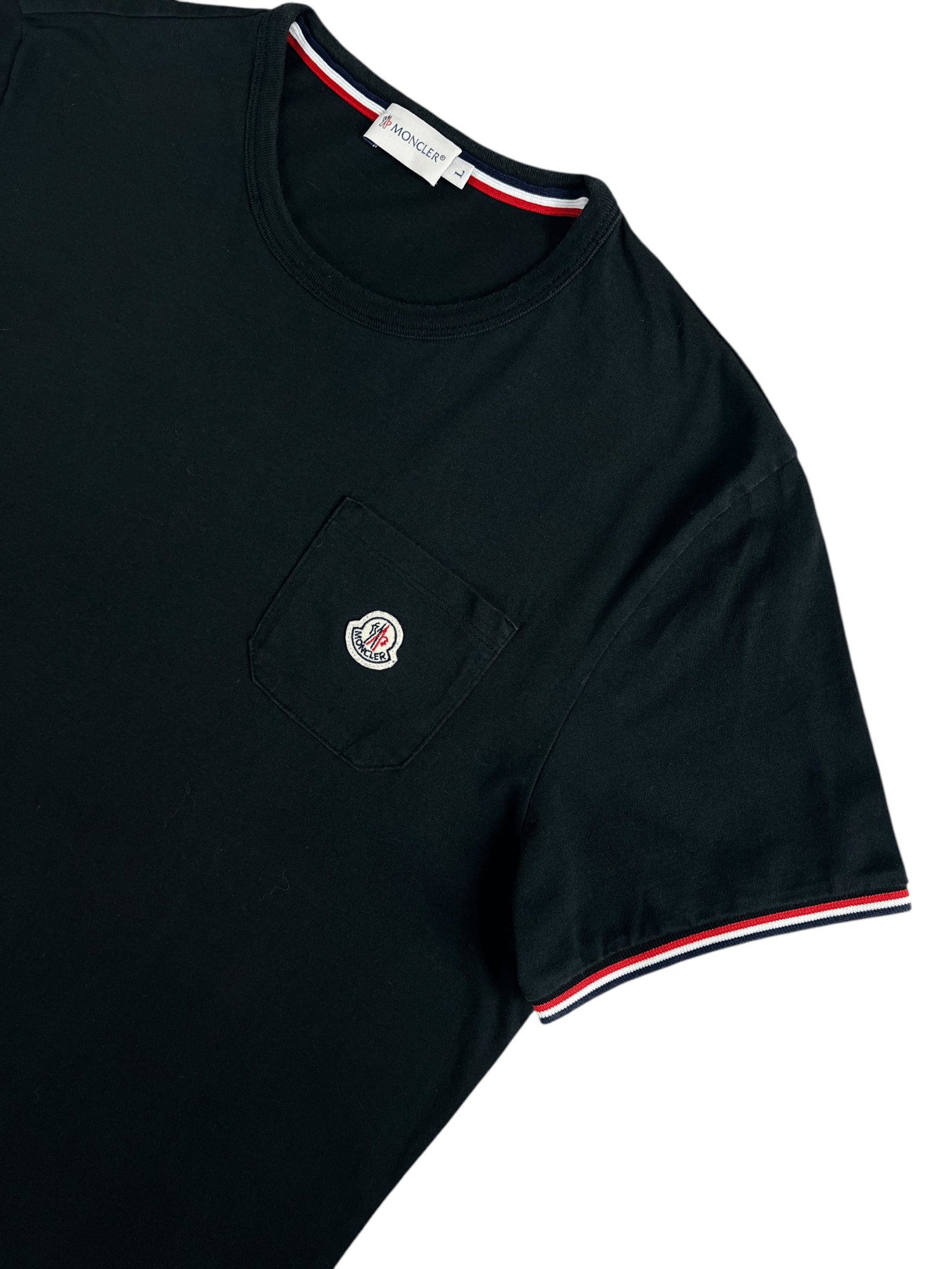 TEE - SHIRT MONCLER - NB08 SHOP