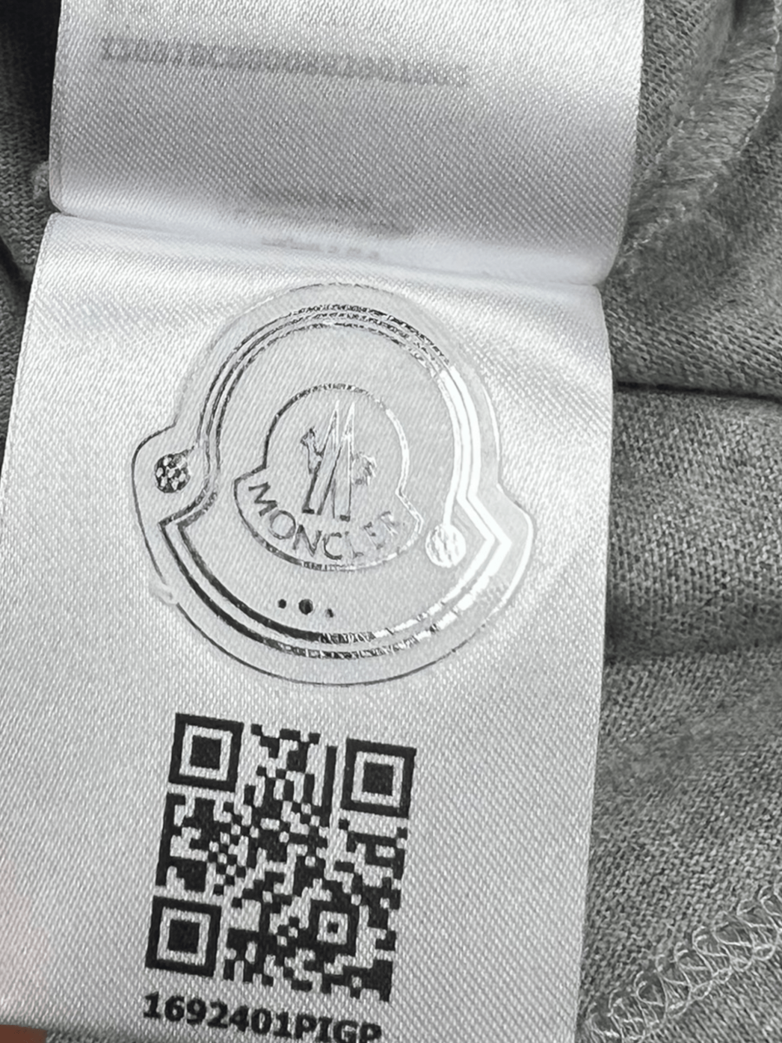 TEE - SHIRT MONCLER - NB08 SHOP