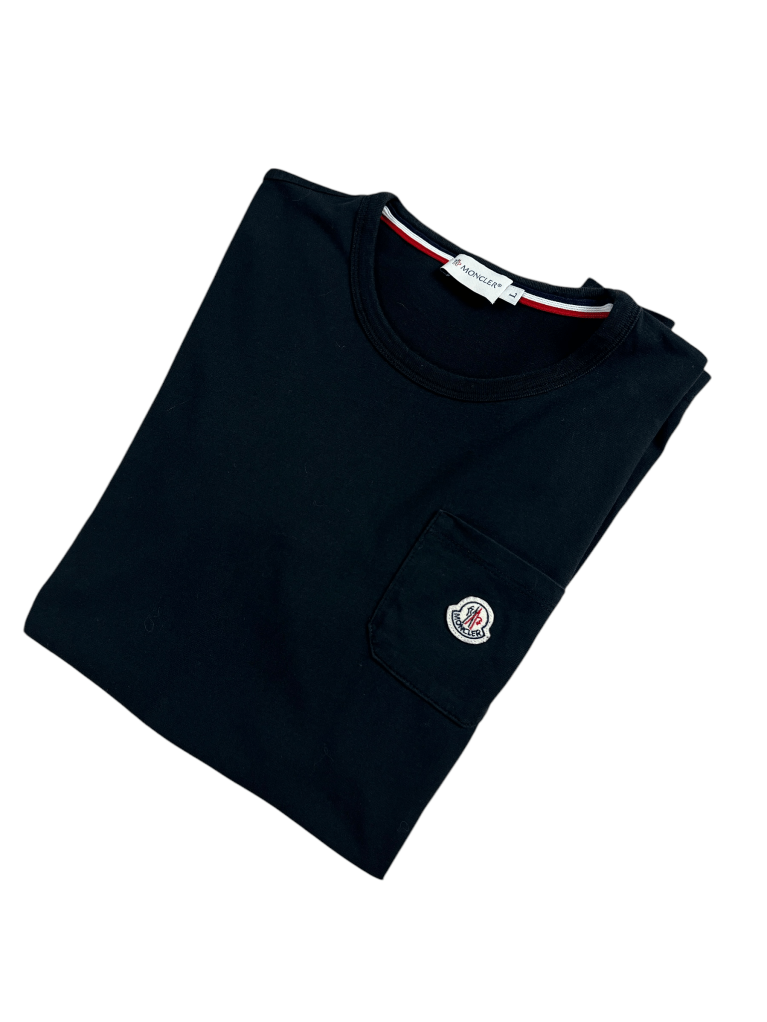 TEE - SHIRT MONCLER - NB08 SHOP