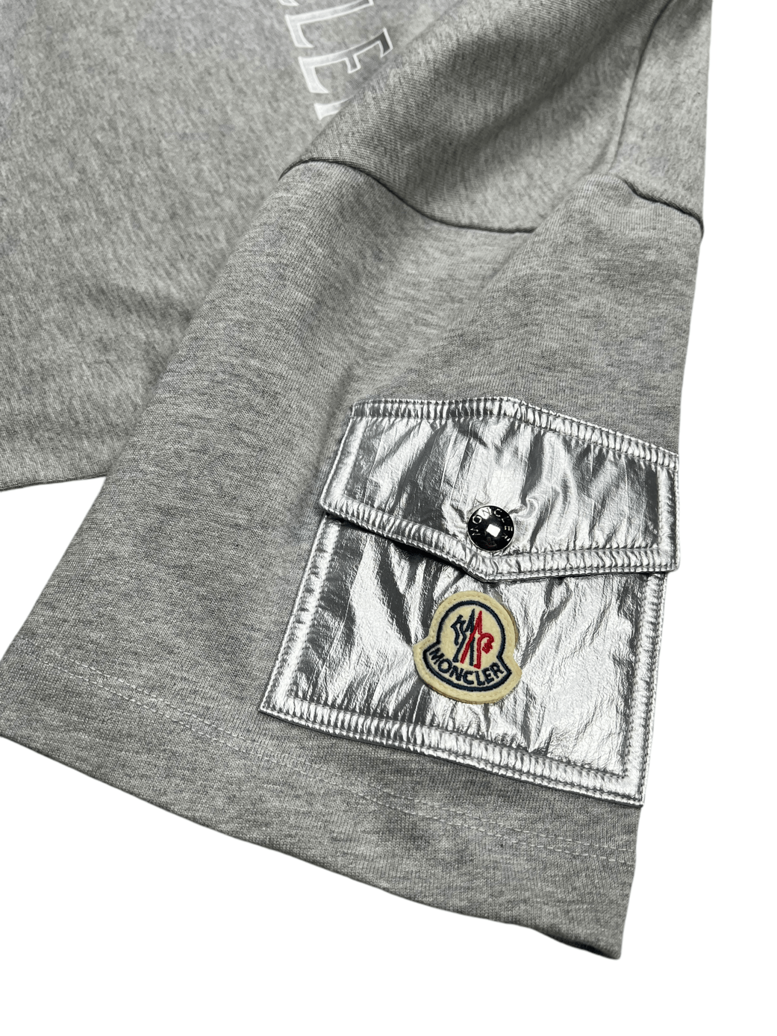 TEE - SHIRT MONCLER - NB08 SHOP