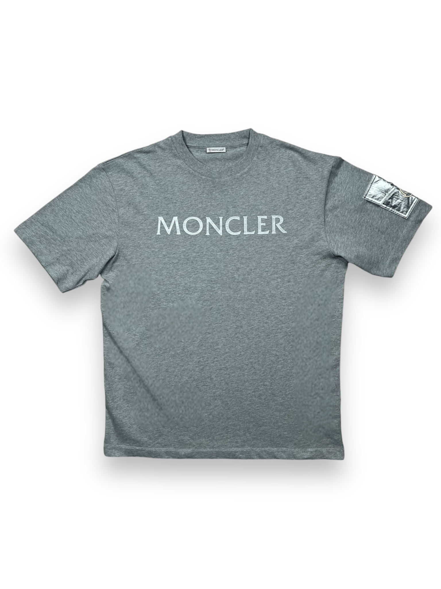 TEE - SHIRT MONCLER - NB08 SHOP