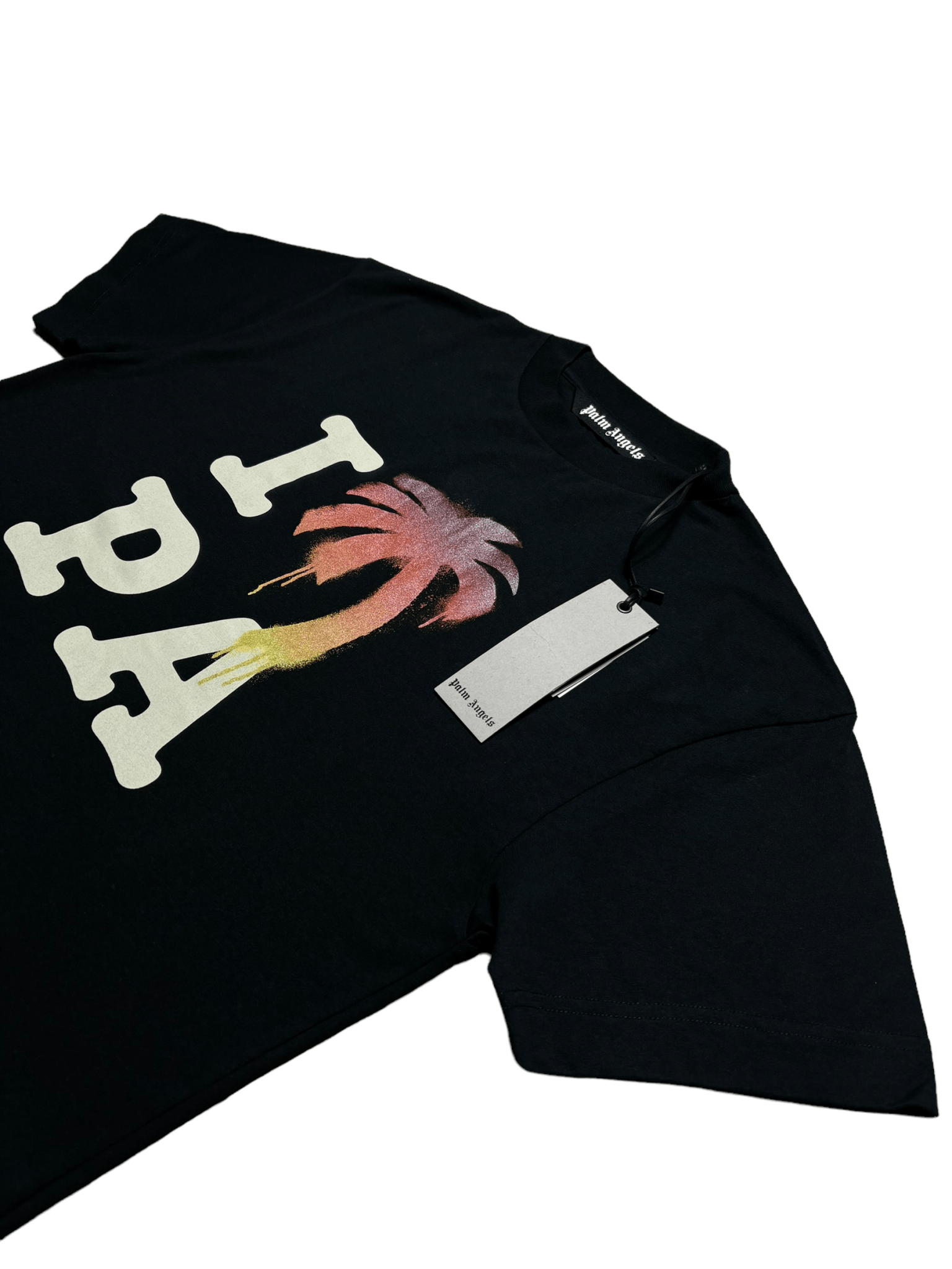 TEE - SHIRT PALM ANGELS - NB08 SHOP