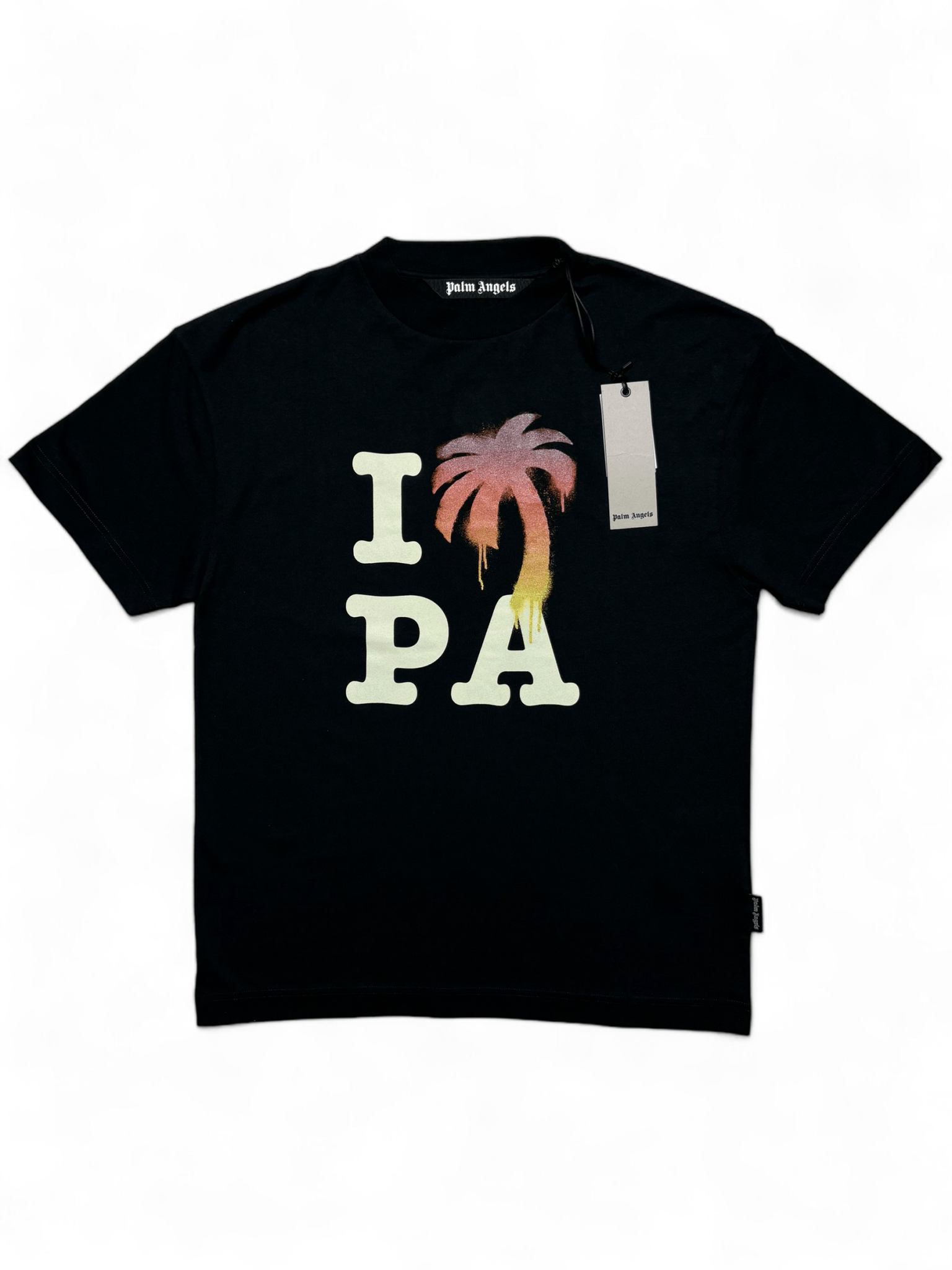 TEE - SHIRT PALM ANGELS - NB08 SHOP