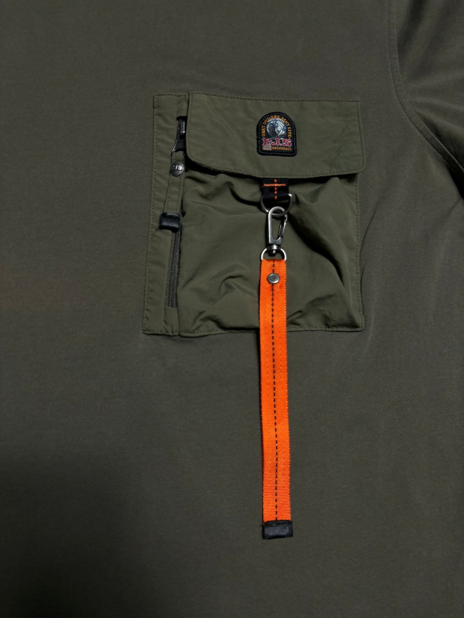 TEE - SHIRT PARAJUMPERS - NB08 SHOP