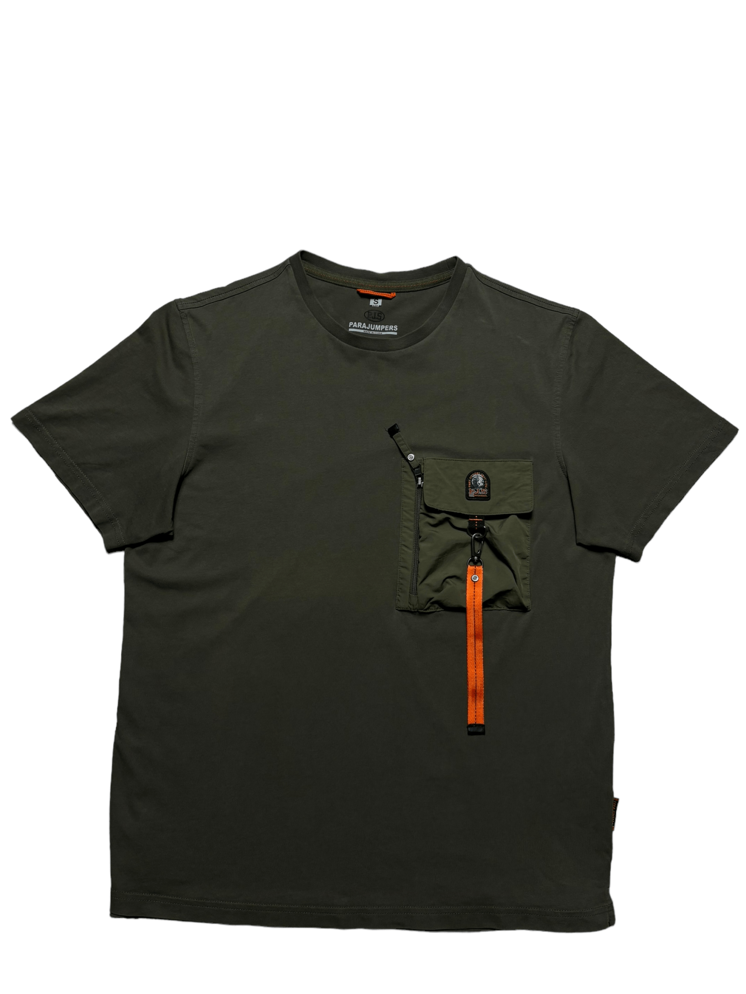TEE - SHIRT PARAJUMPERS - NB08 SHOP