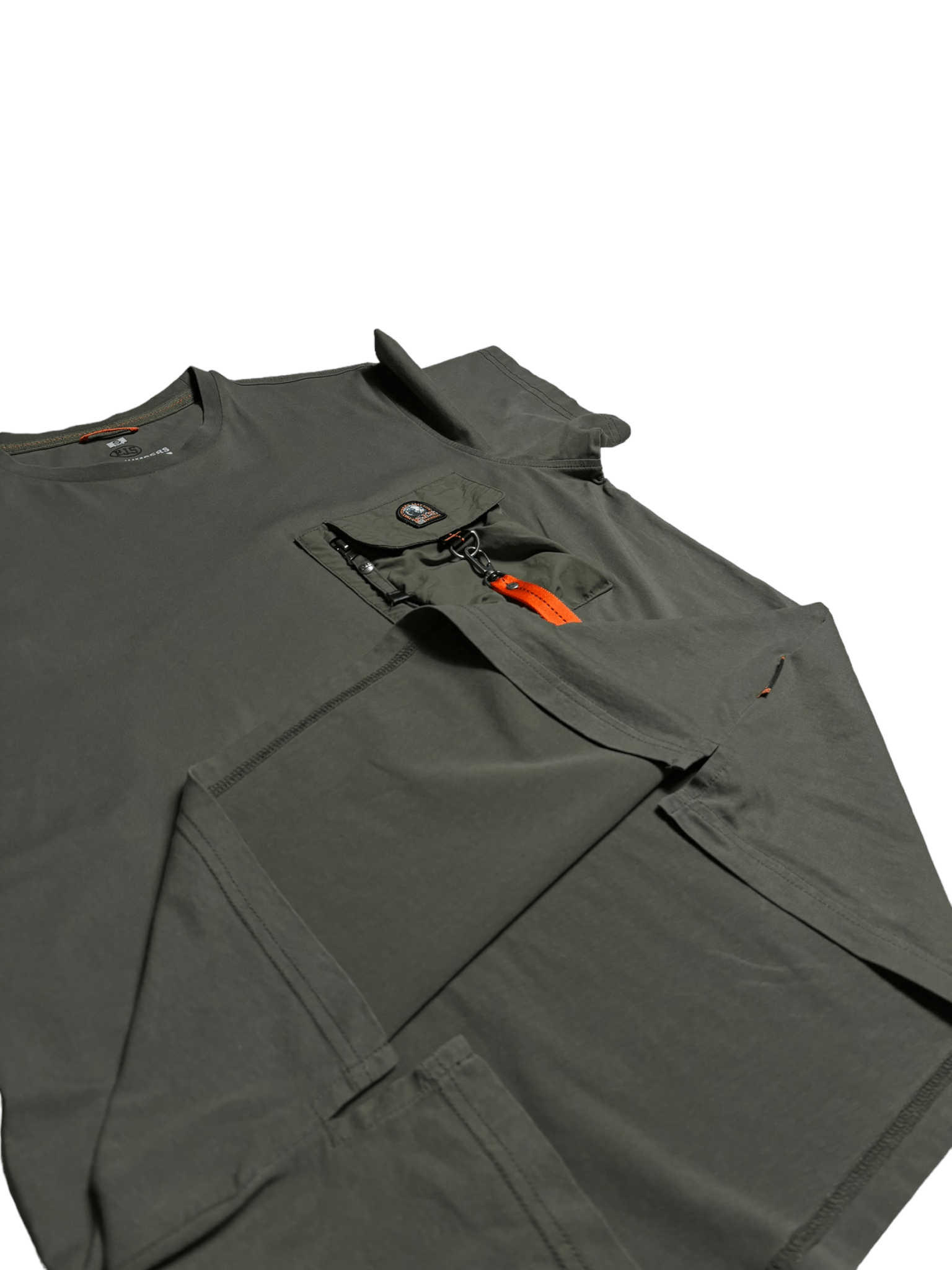 TEE - SHIRT PARAJUMPERS - NB08 SHOP