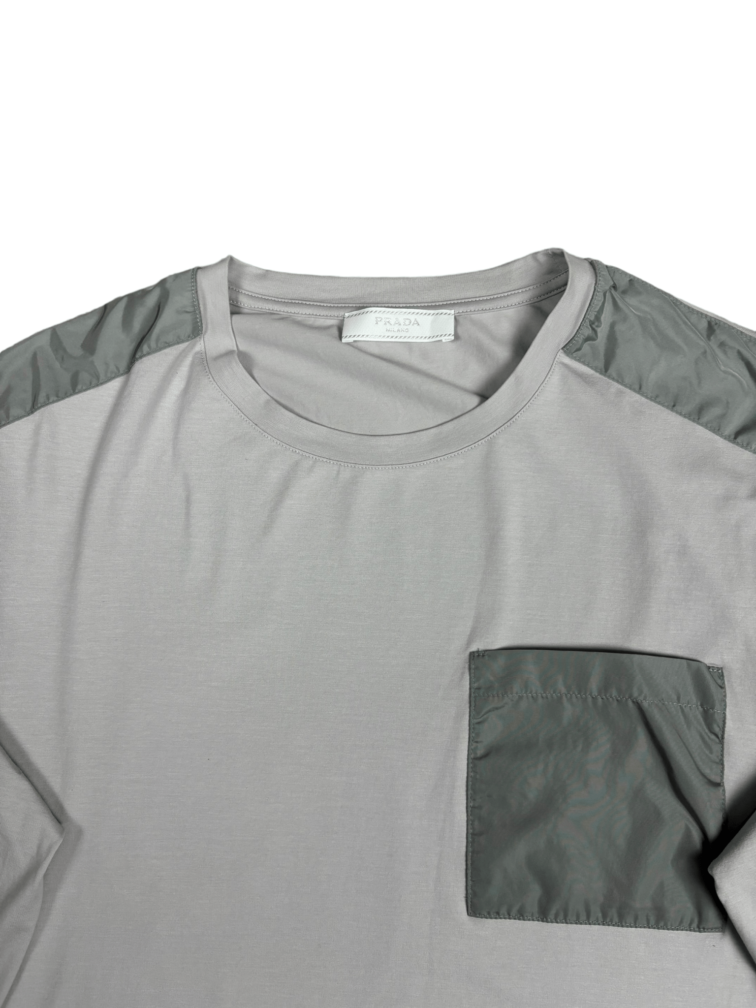 TEE - SHIRT PRADA - NB08 SHOP