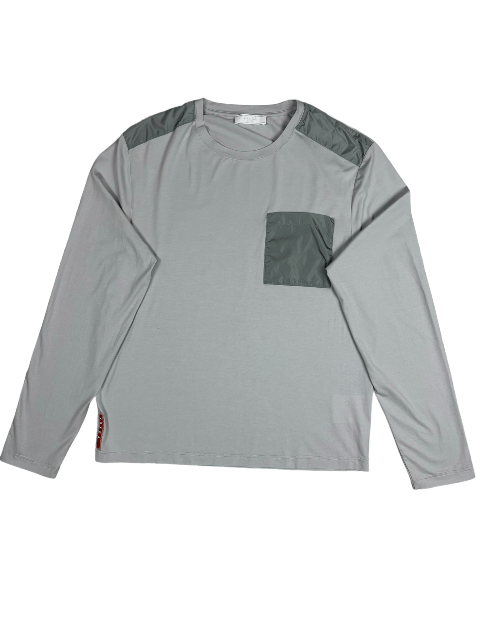 TEE - SHIRT PRADA - NB08 SHOP