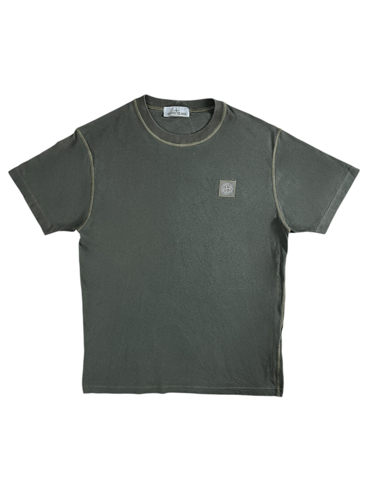 TEE - SHIRT STONE ISLAND - NB08 SHOP
