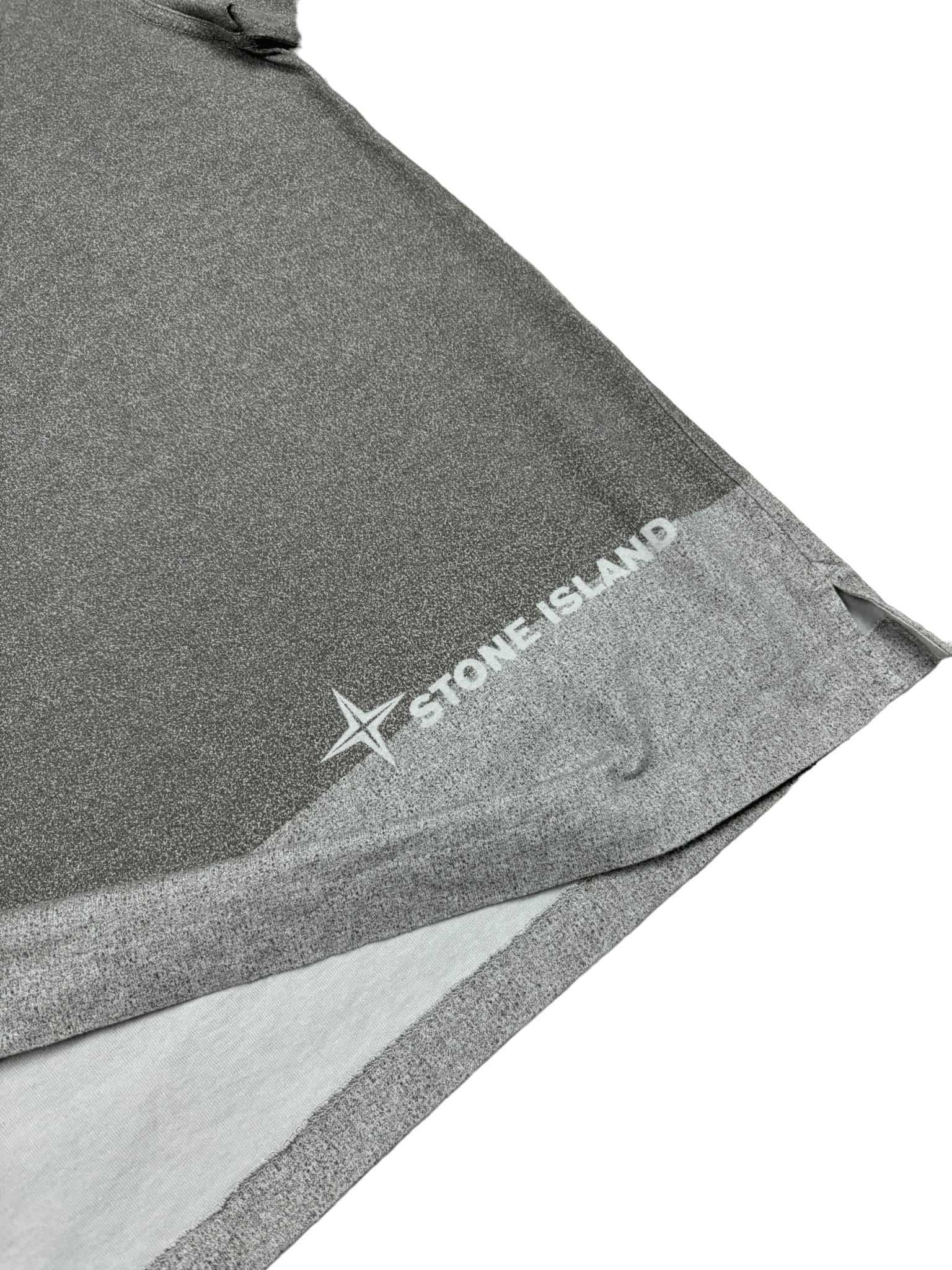 TEE - SHIRT STONE ISLAND VINTAGE - NB08 SHOP
