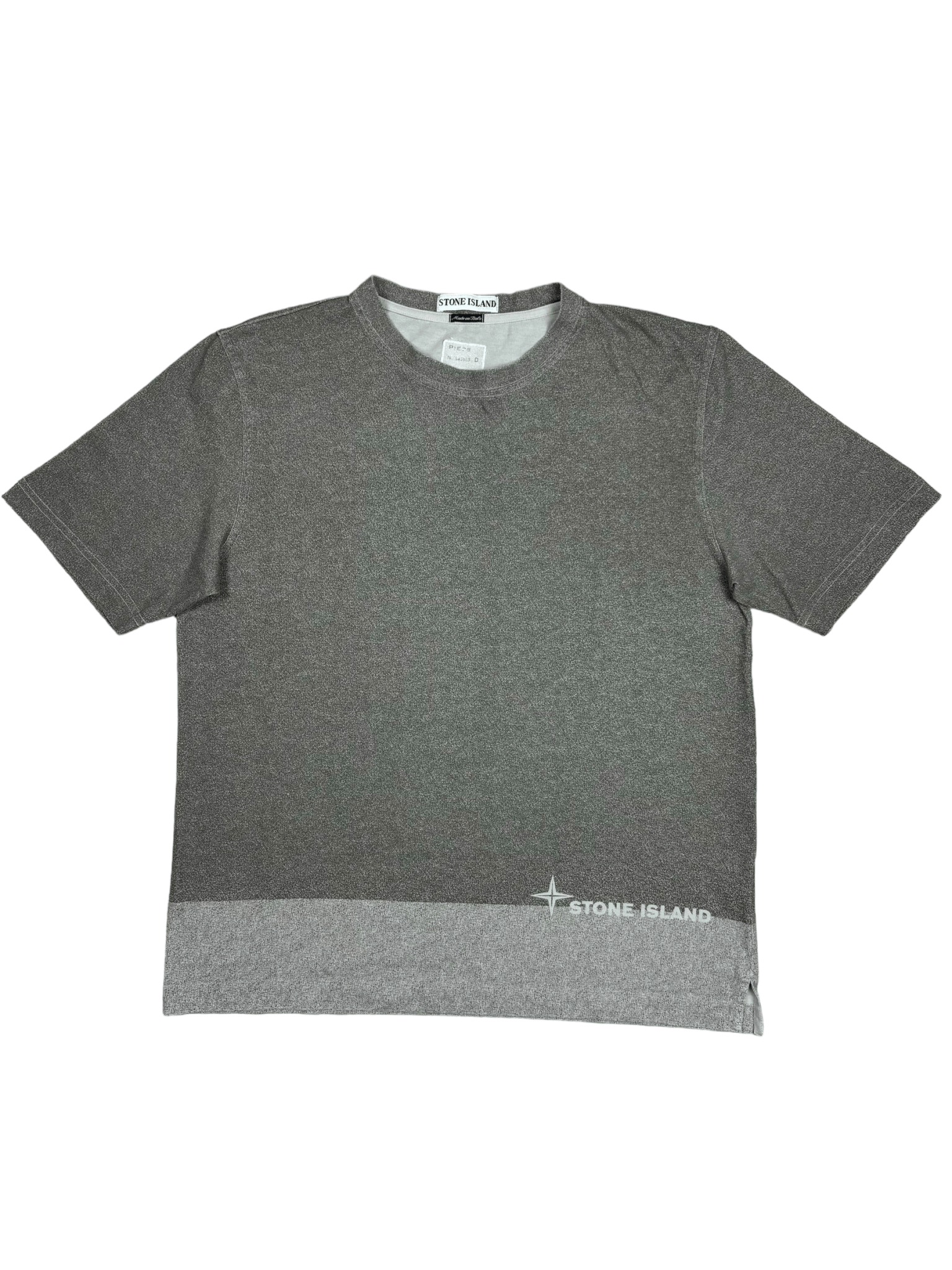 TEE - SHIRT STONE ISLAND VINTAGE - NB08 SHOP