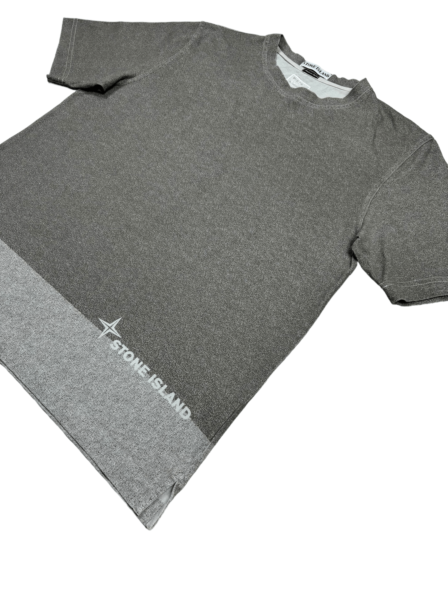 TEE - SHIRT STONE ISLAND VINTAGE - NB08 SHOP