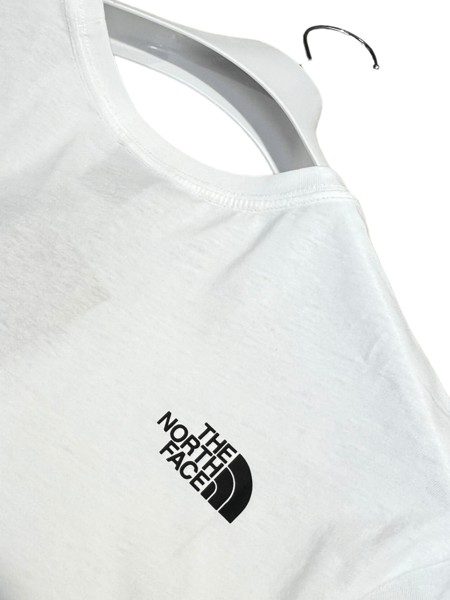 TEE - SHIRT THE NORTH FACE - NB08 SHOP