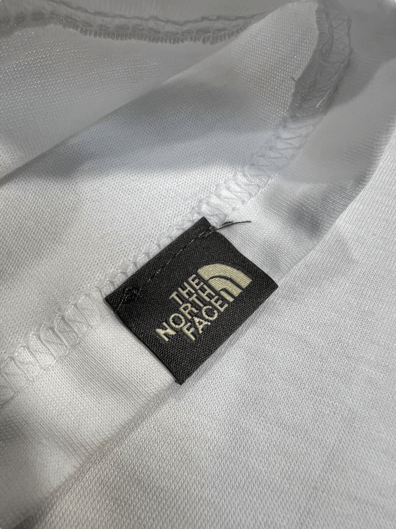 TEE - SHIRT THE NORTH FACE - NB08 SHOP