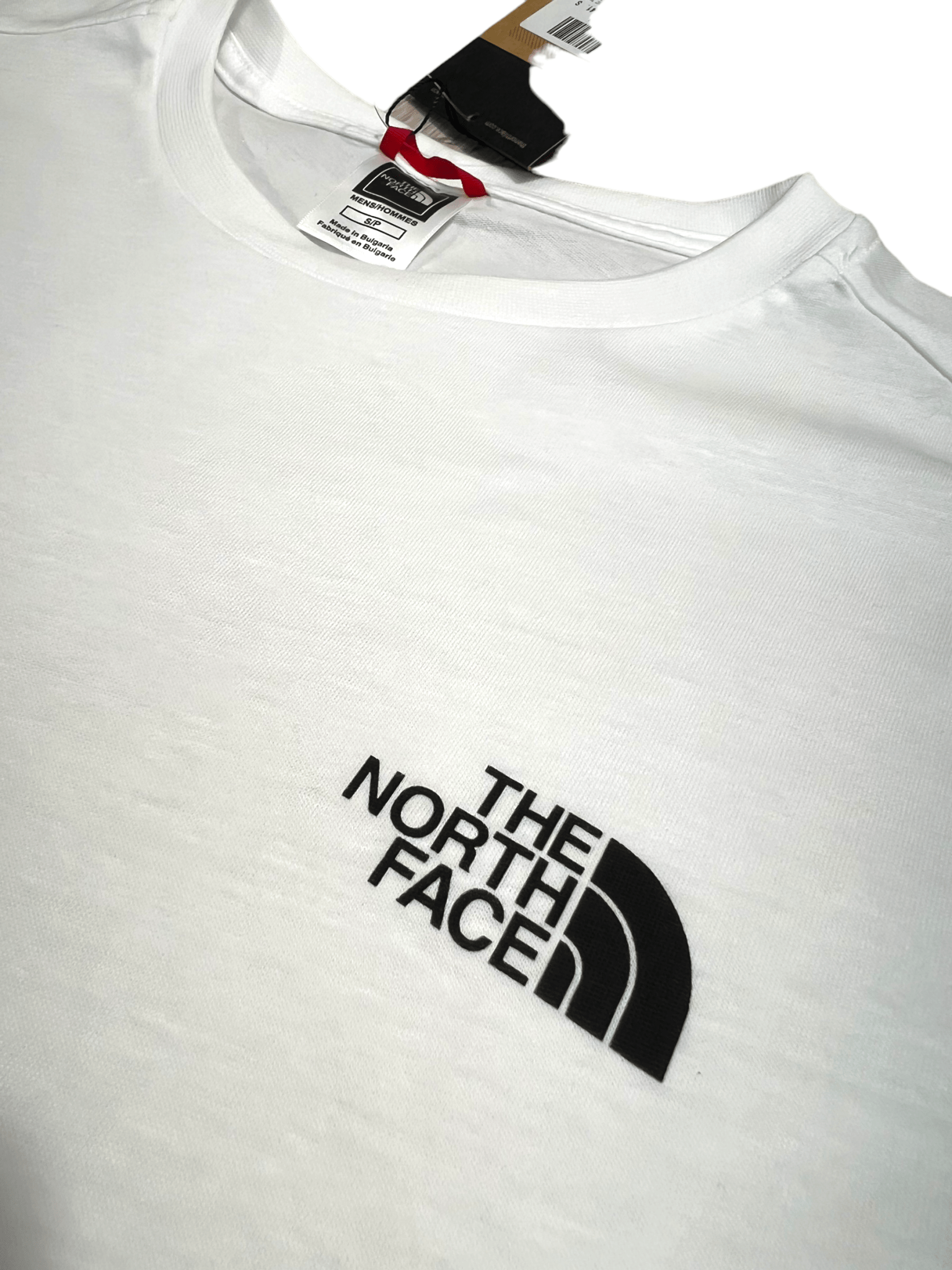 TEE - SHIRT THE NORTH FACE - NB08 SHOP