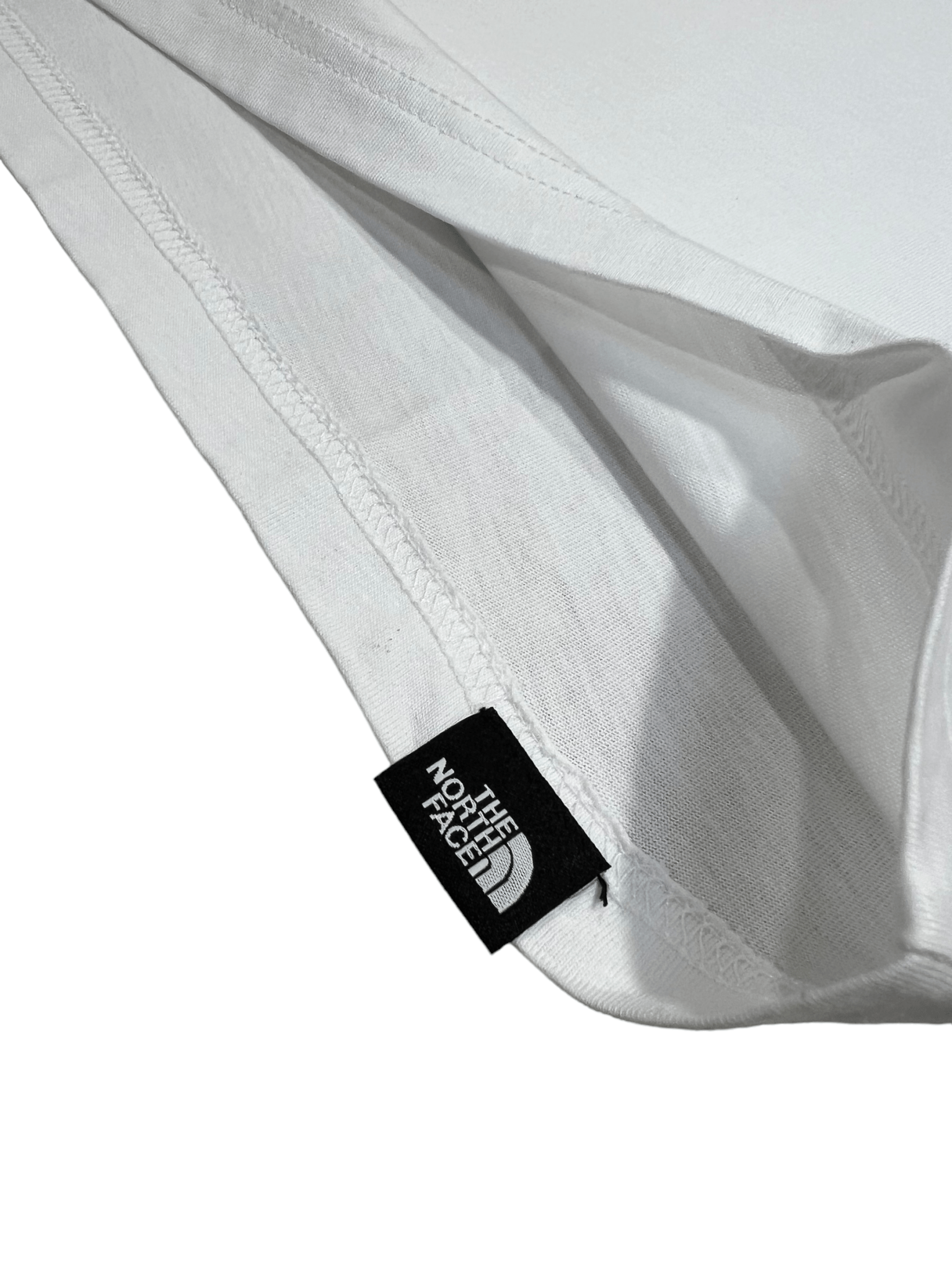 TEE - SHIRT THE NORTH FACE - NB08 SHOP