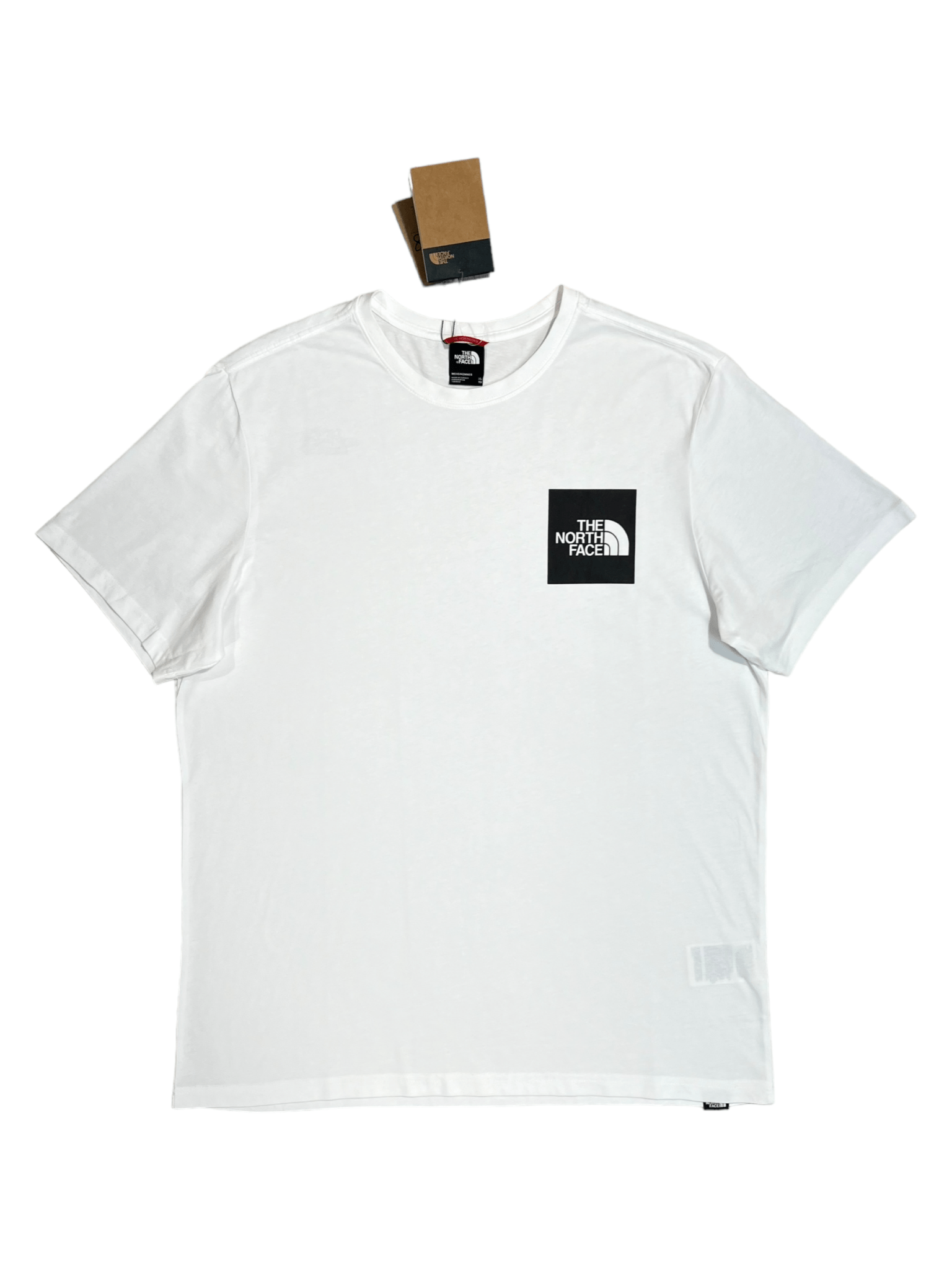 TEE - SHIRT THE NORTH FACE - NB08 SHOP