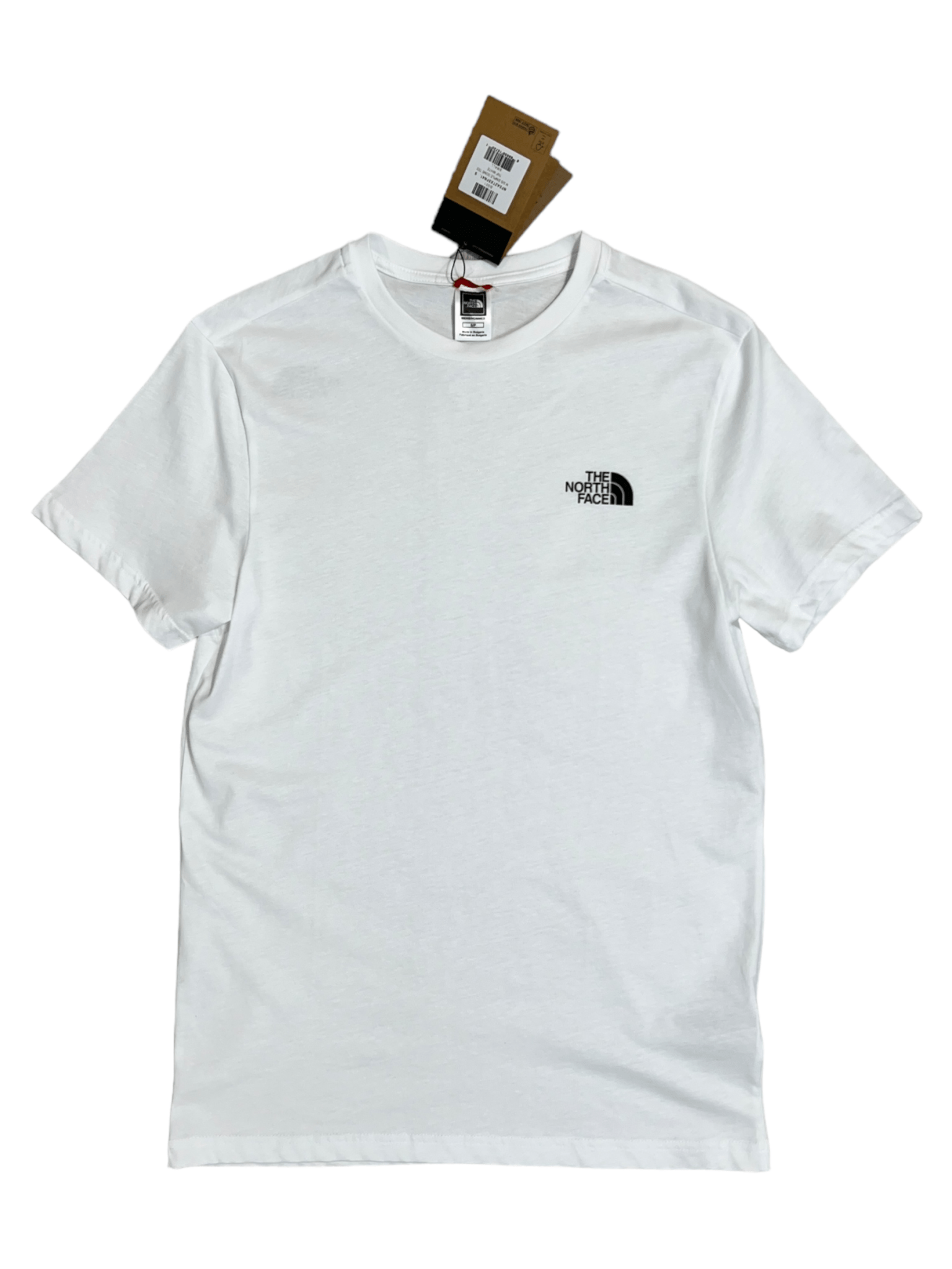TEE - SHIRT THE NORTH FACE - NB08 SHOP