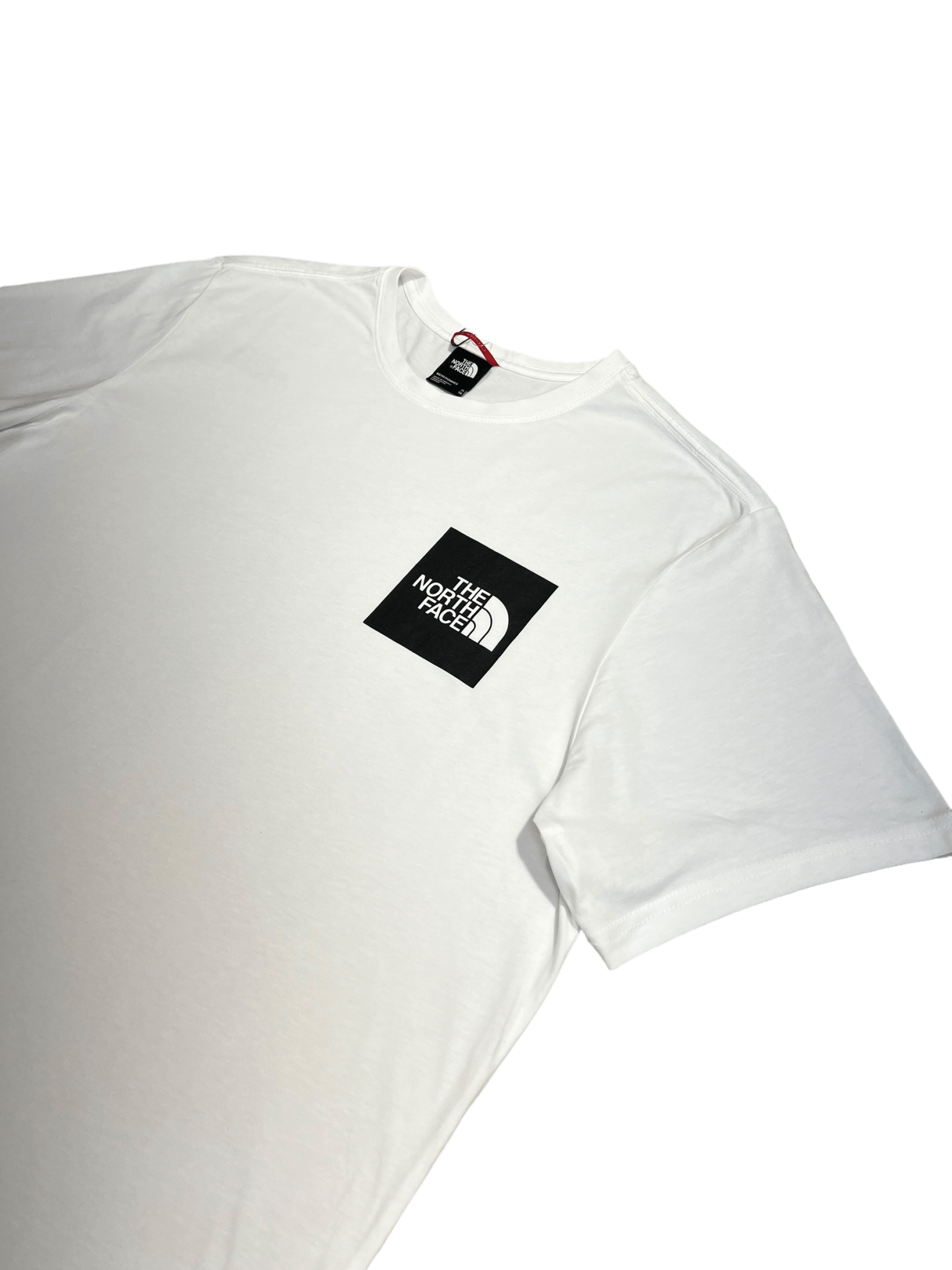 TEE - SHIRT THE NORTH FACE - NB08 SHOP