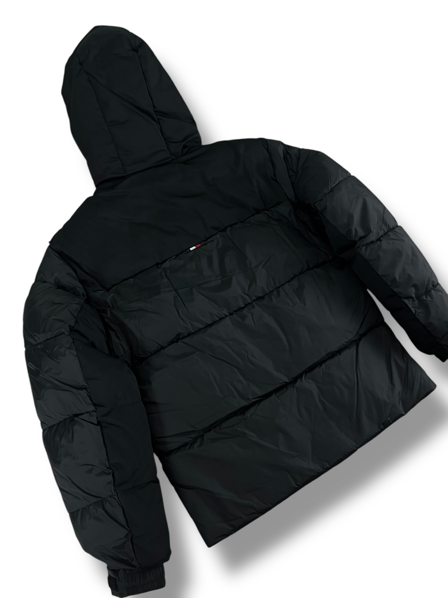 Doudoune Tommy Hilfiger - vue 7