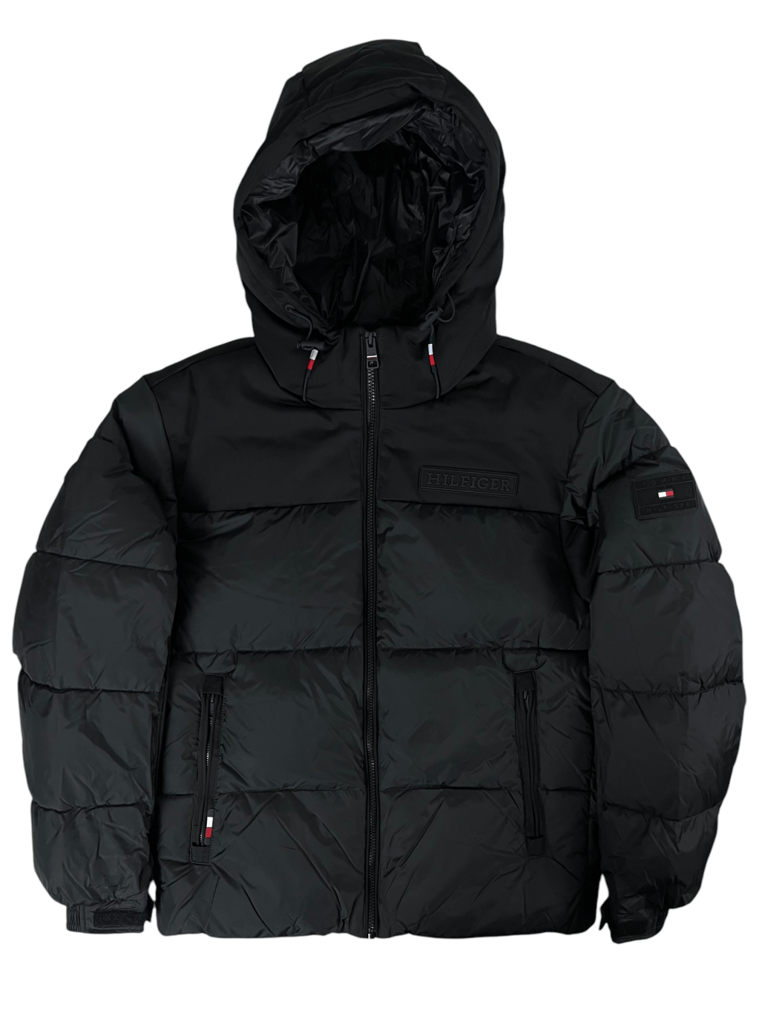 Doudoune Tommy Hilfiger - vue 1