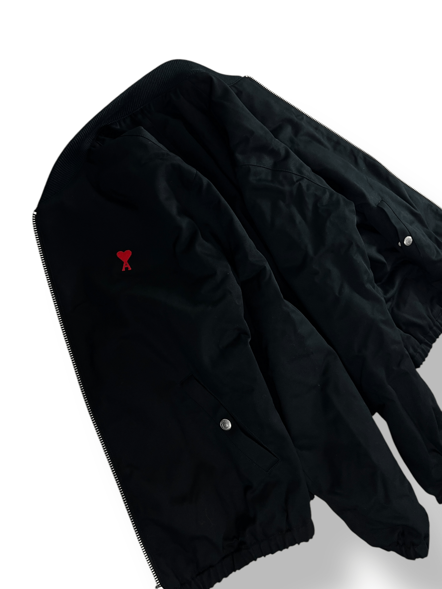 VESTE AMI PARIS - NB08 SHOP
