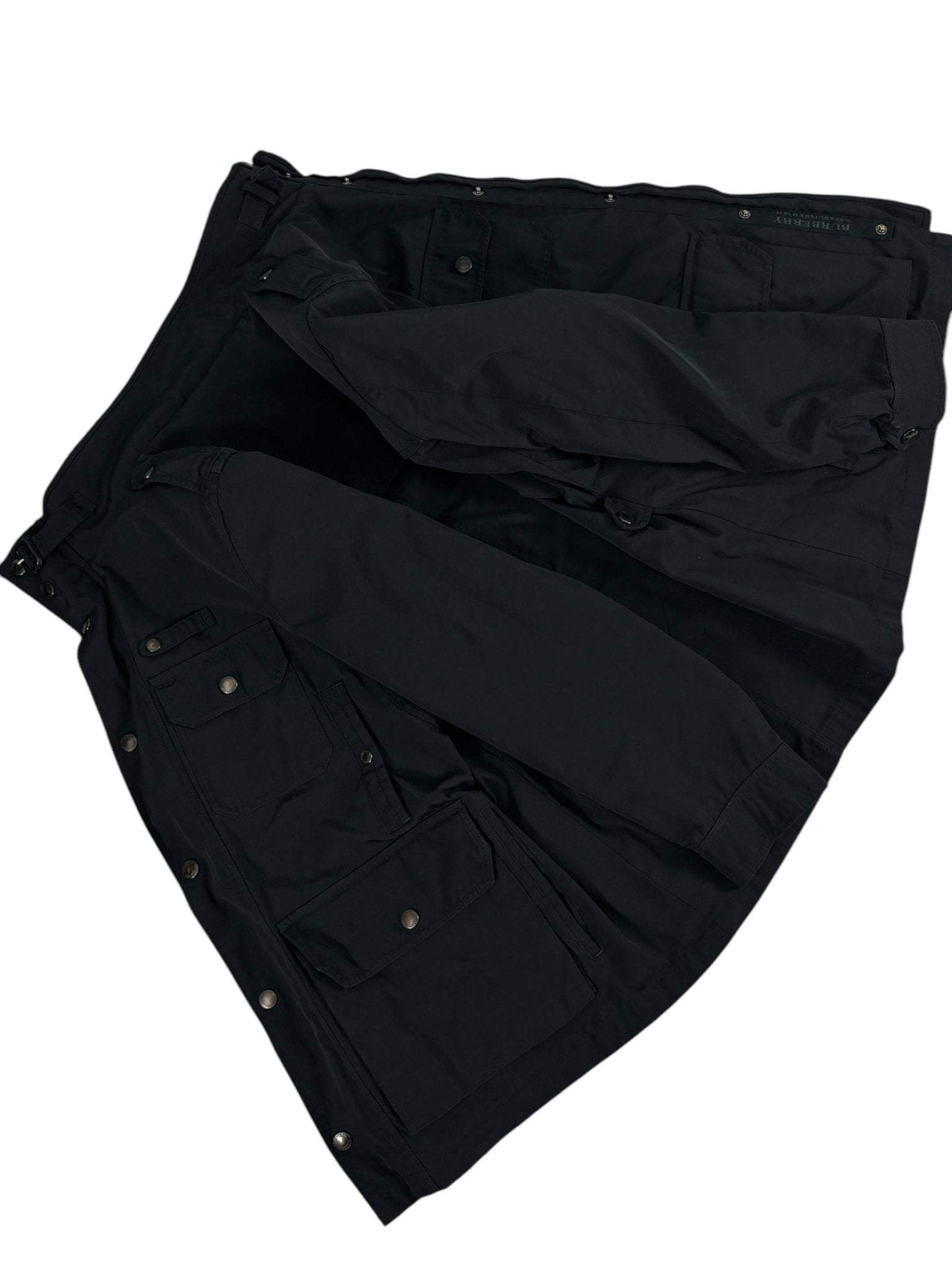 VESTE BURBERRY - NB08 SHOP