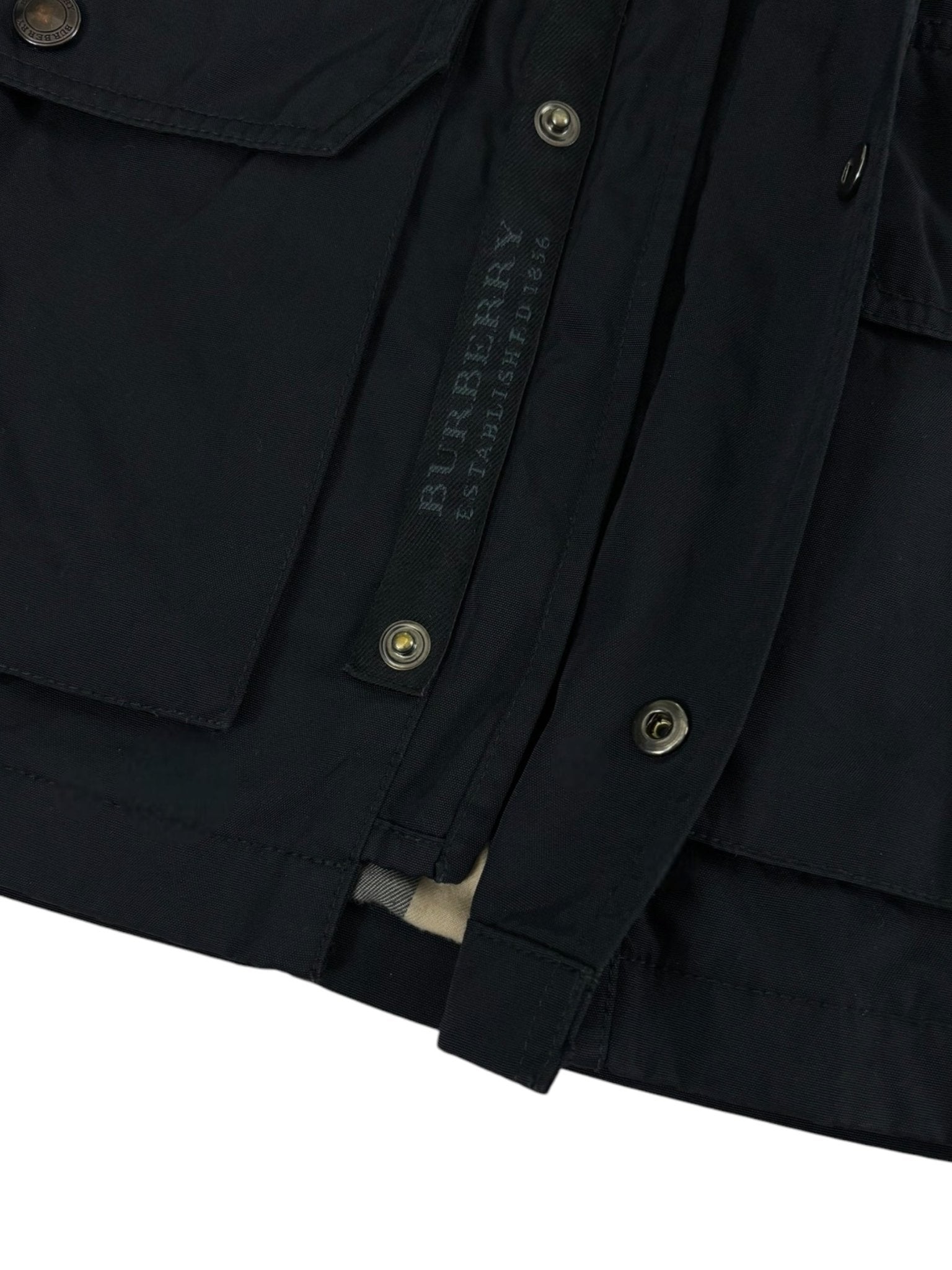 VESTE BURBERRY - NB08 SHOP