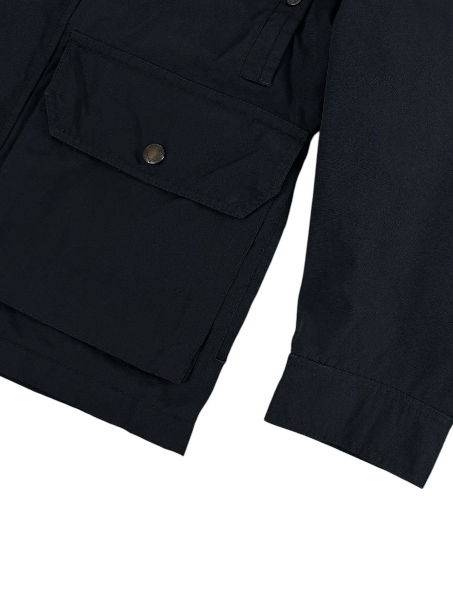 VESTE BURBERRY - NB08 SHOP
