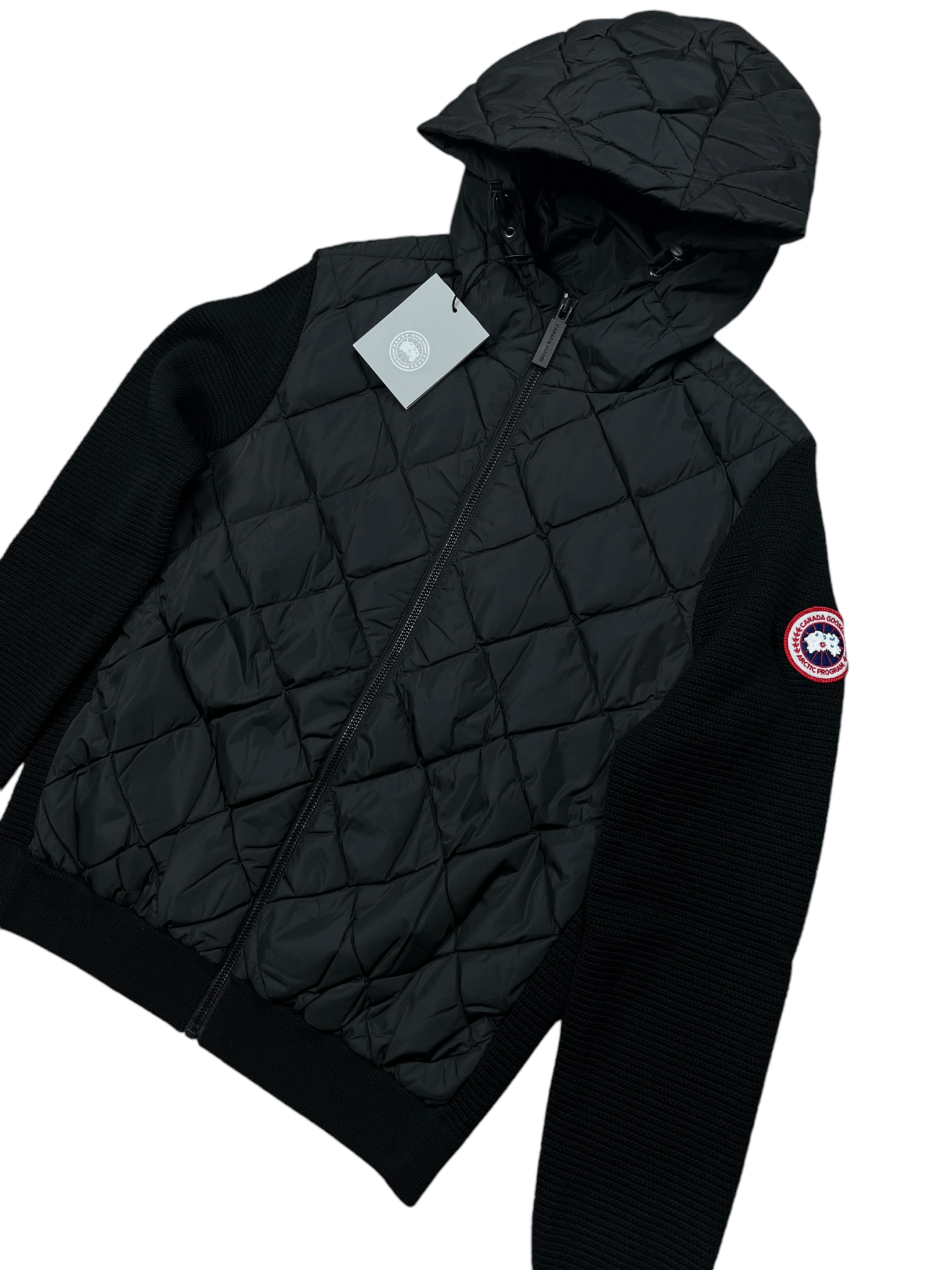 VESTE CANADA GOOSE - NB08 SHOP
