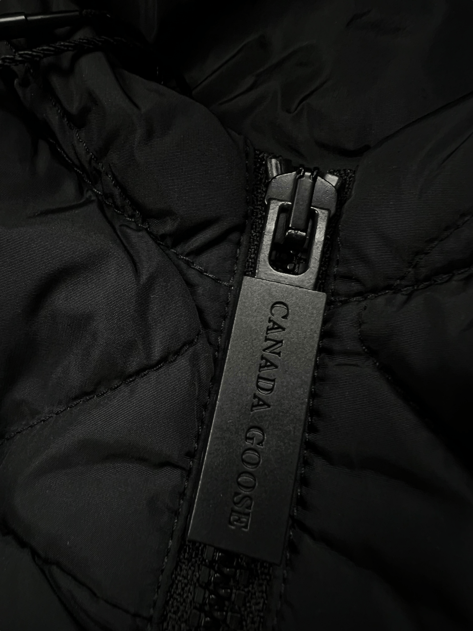 VESTE CANADA GOOSE - NB08 SHOP