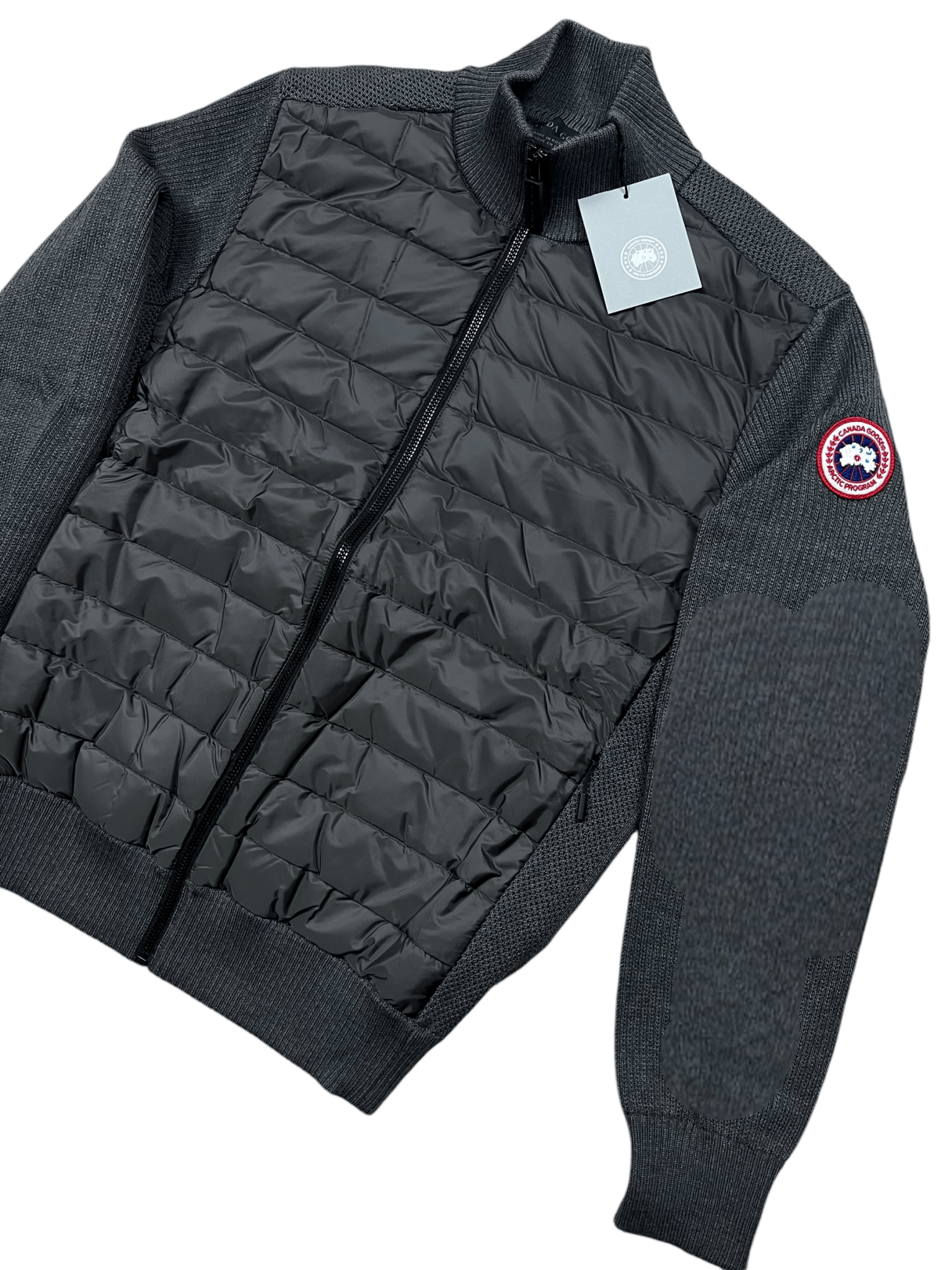 VESTE CANADA GOOSE - NB08 SHOP