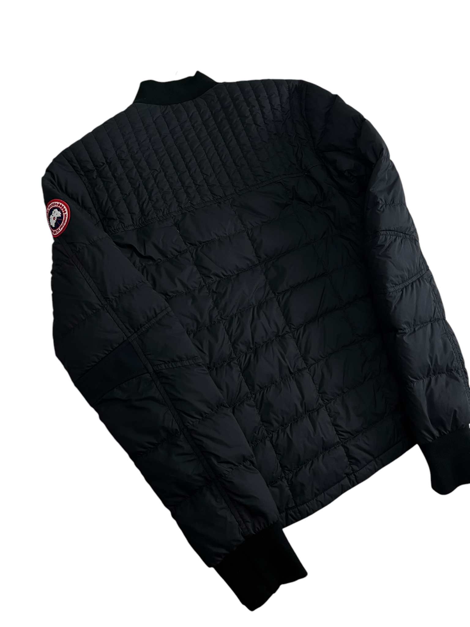 VESTE CANADA GOOSE - NB08 SHOP
