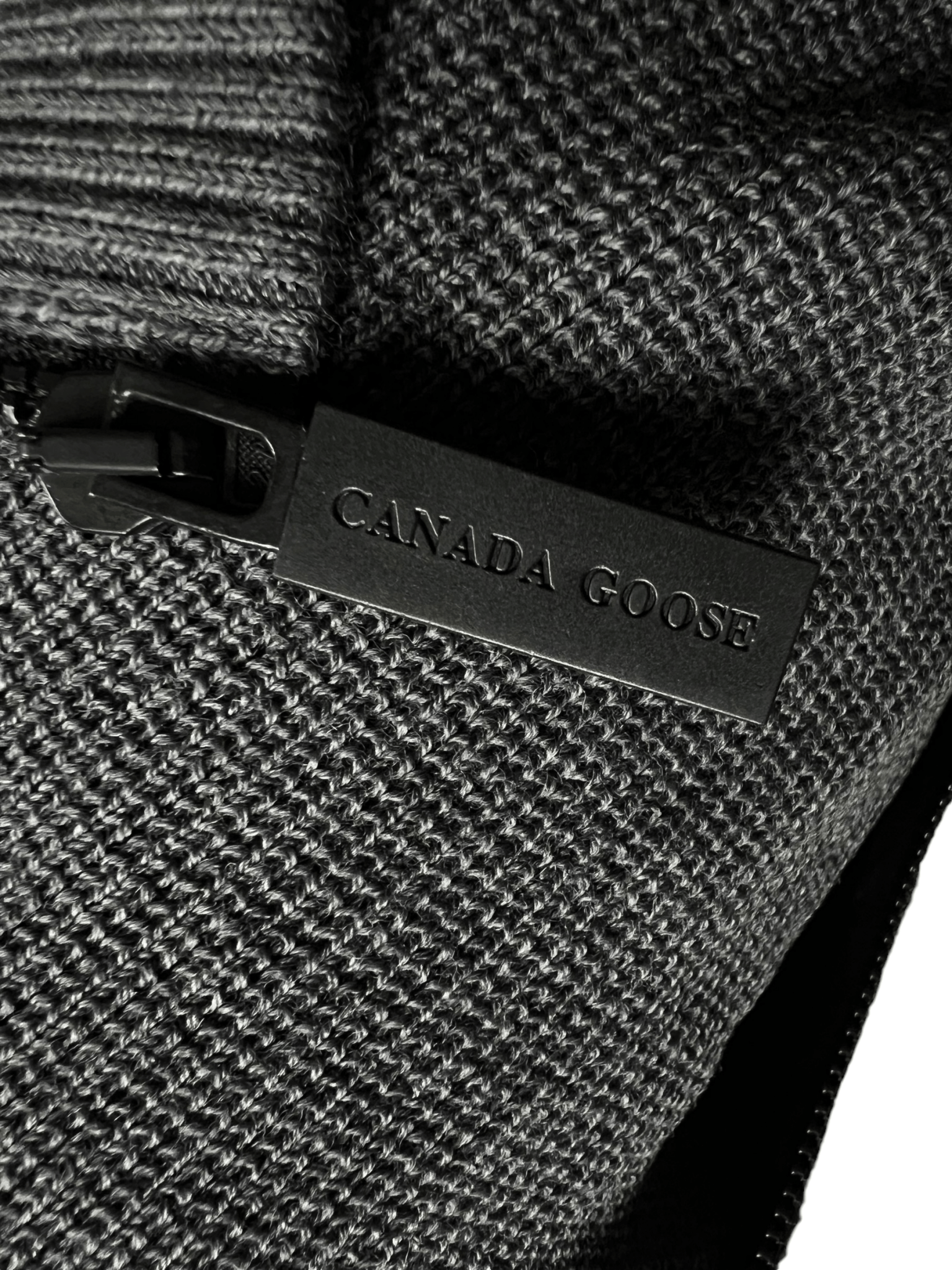 VESTE CANADA GOOSE - NB08 SHOP