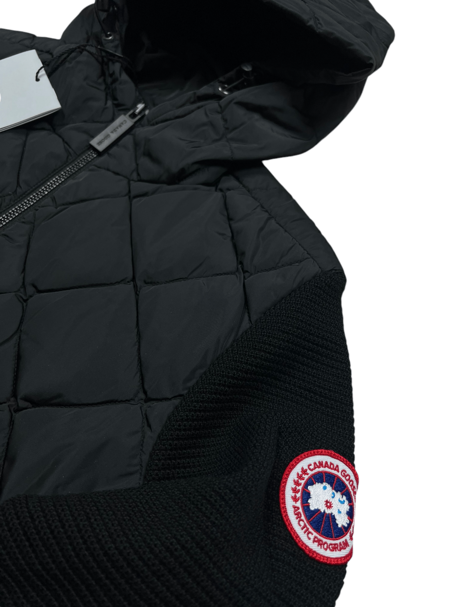 VESTE CANADA GOOSE - NB08 SHOP