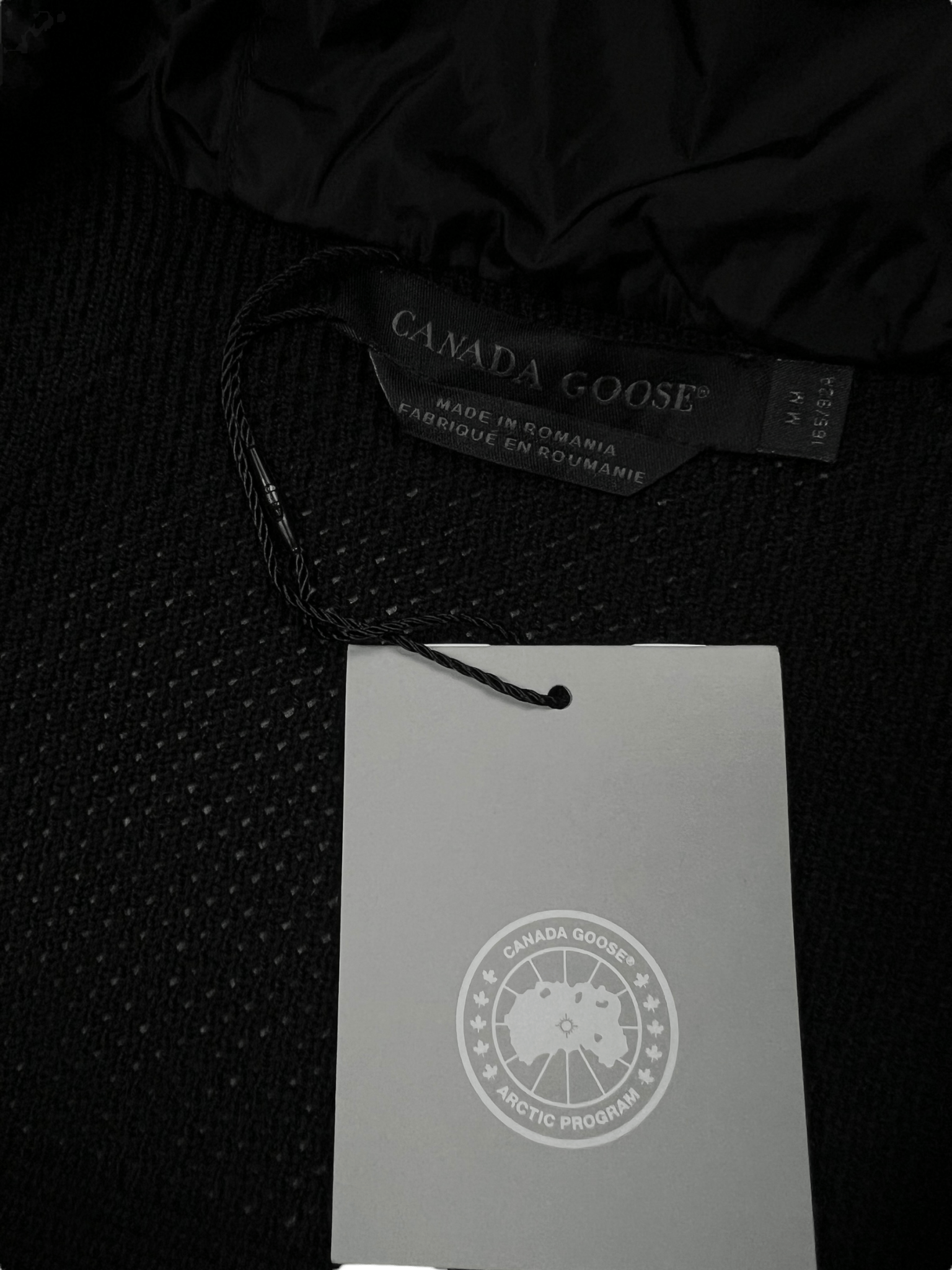 VESTE CANADA GOOSE - NB08 SHOP