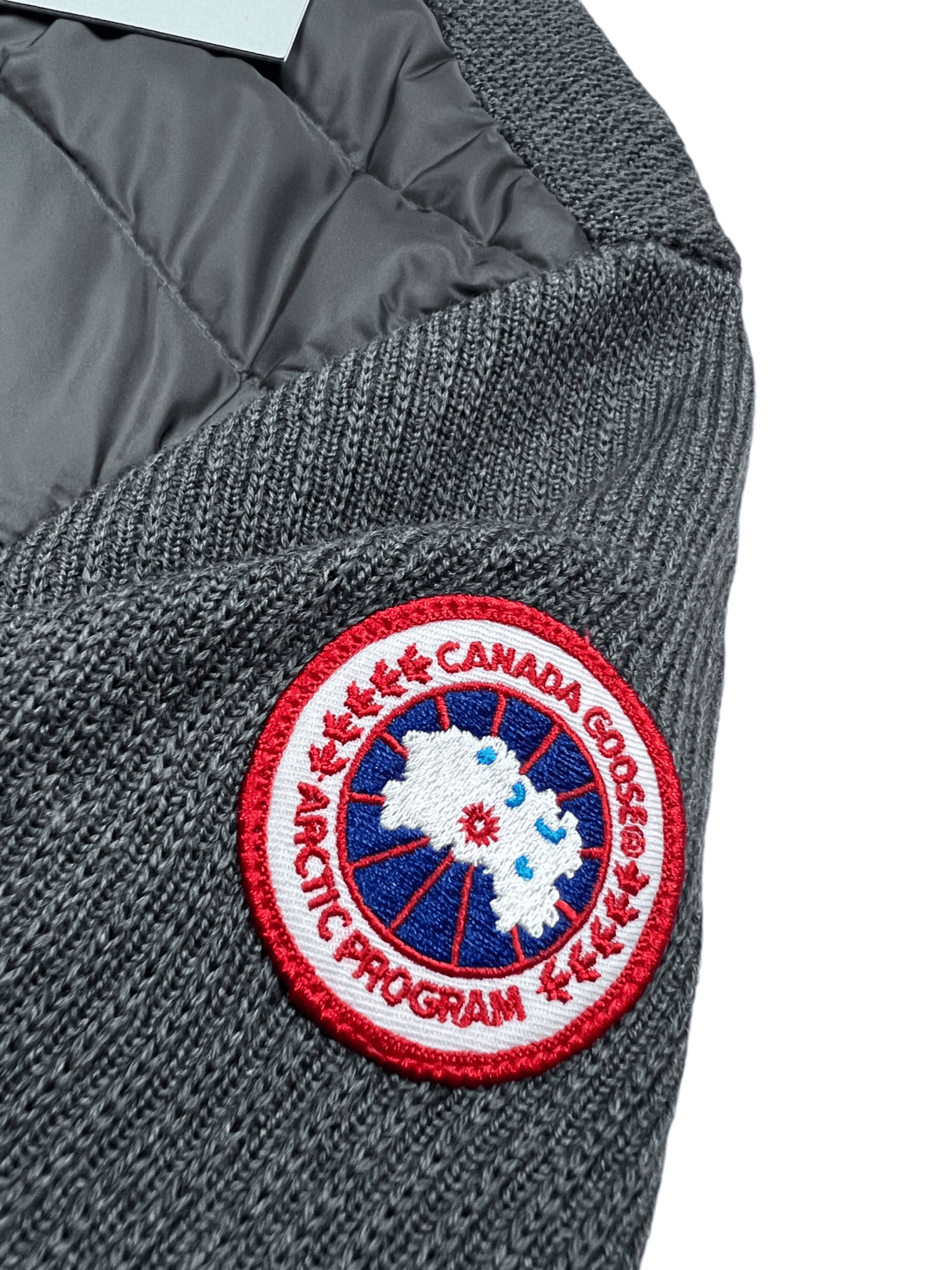 VESTE CANADA GOOSE - NB08 SHOP