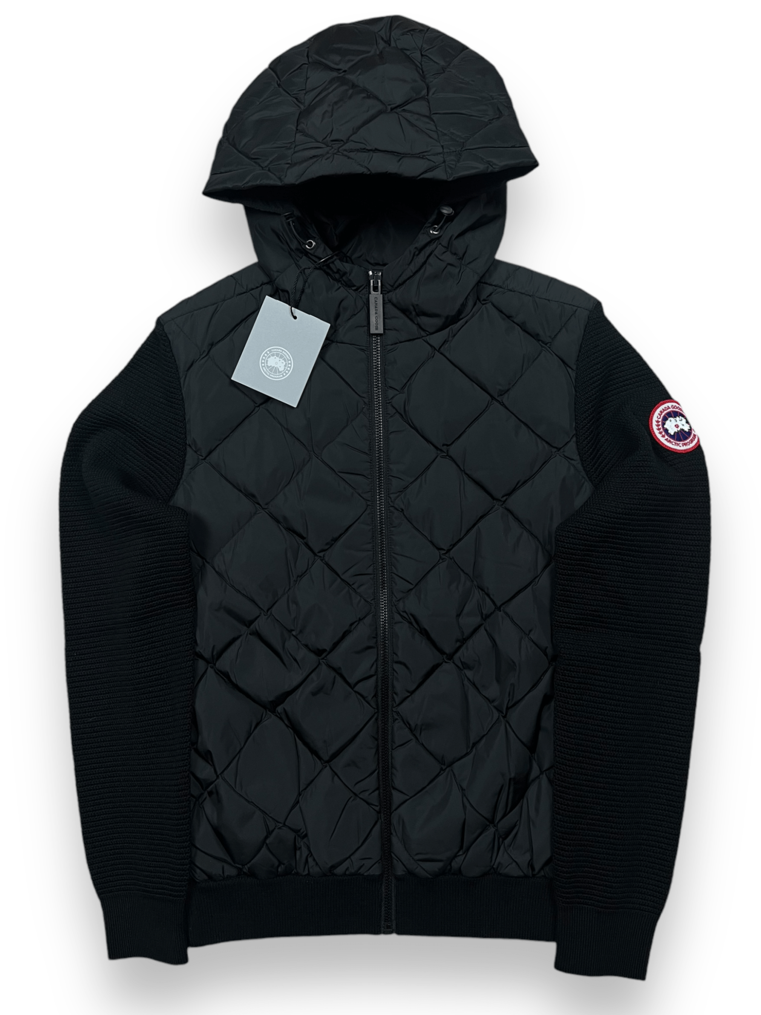 VESTE CANADA GOOSE - NB08 SHOP