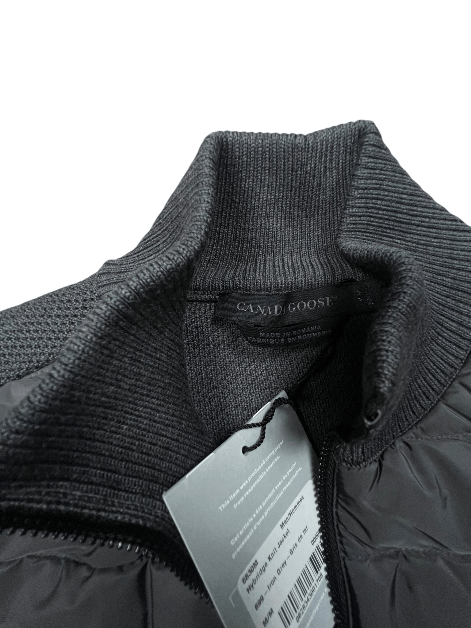 VESTE CANADA GOOSE - NB08 SHOP