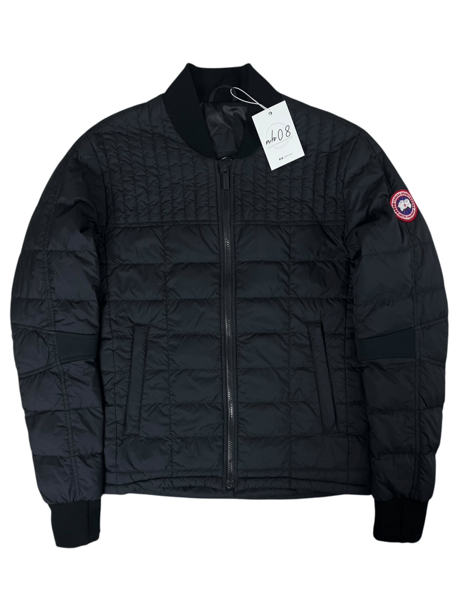 VESTE CANADA GOOSE - NB08 SHOP
