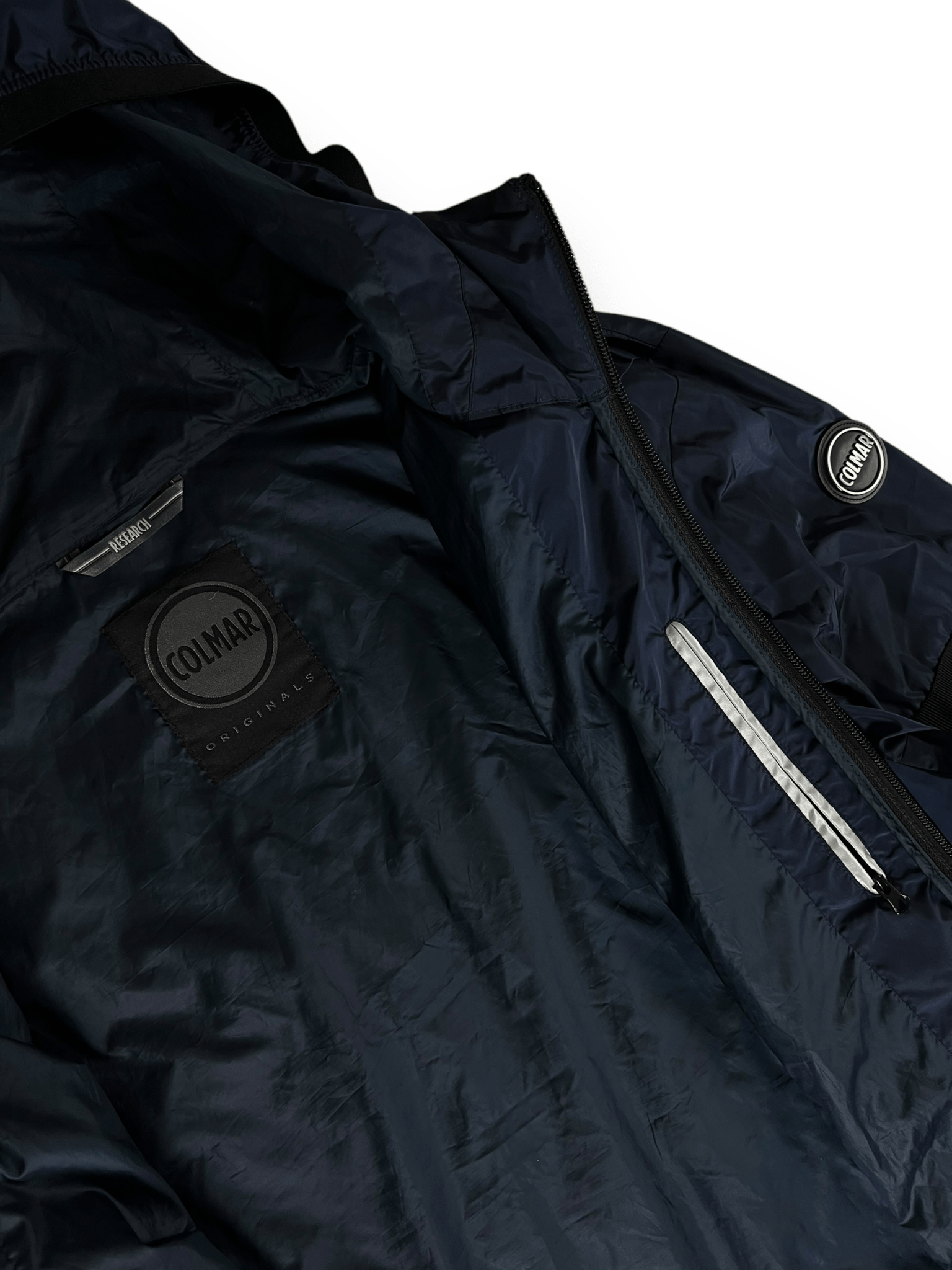 VESTE COLMAR - NB08 SHOP