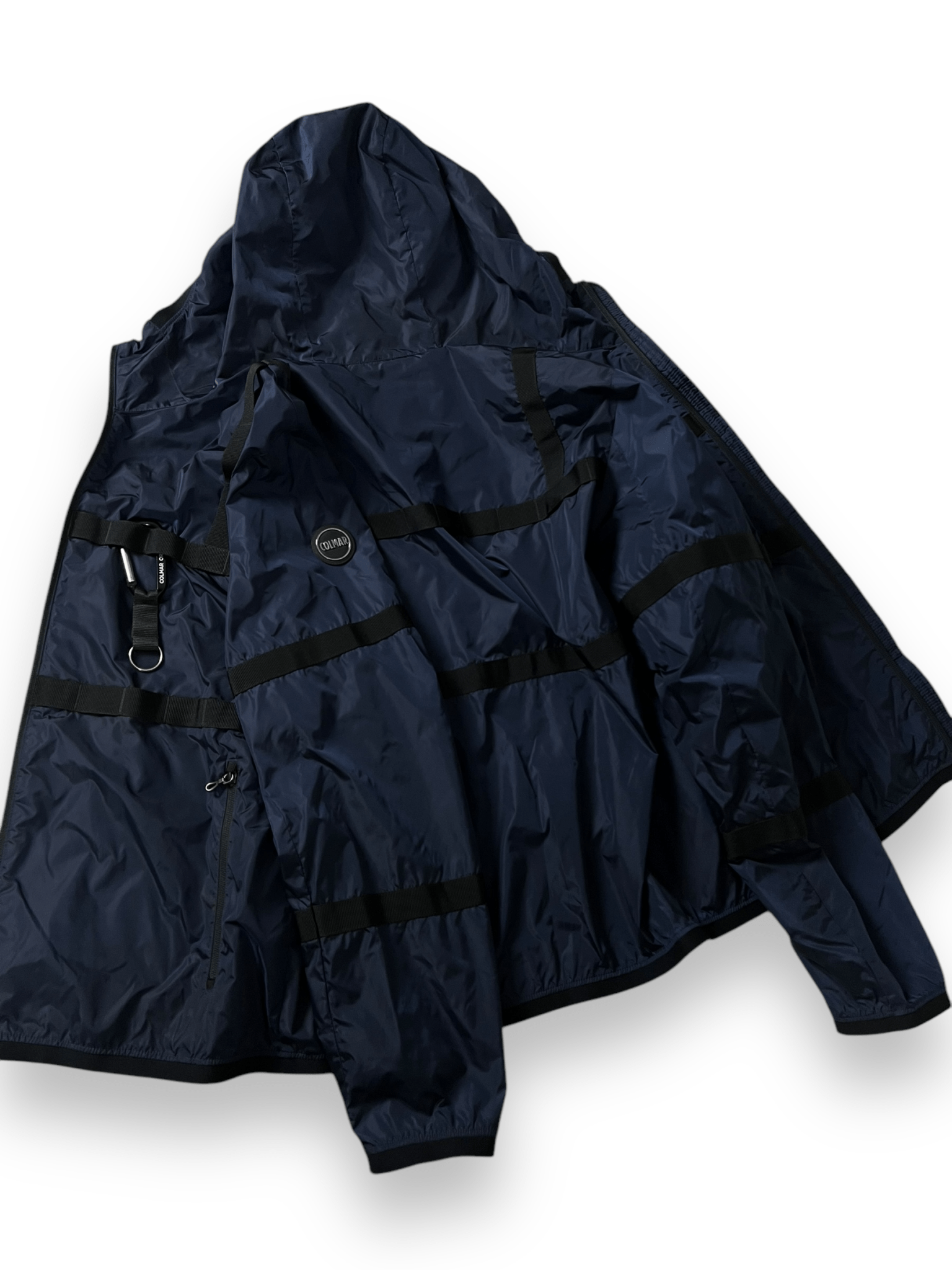 VESTE COLMAR - NB08 SHOP