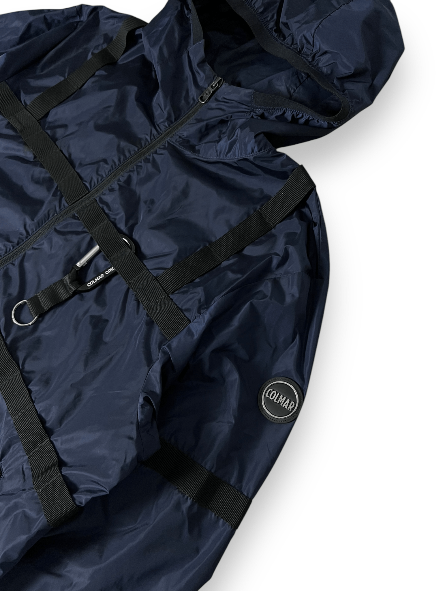 VESTE COLMAR - NB08 SHOP