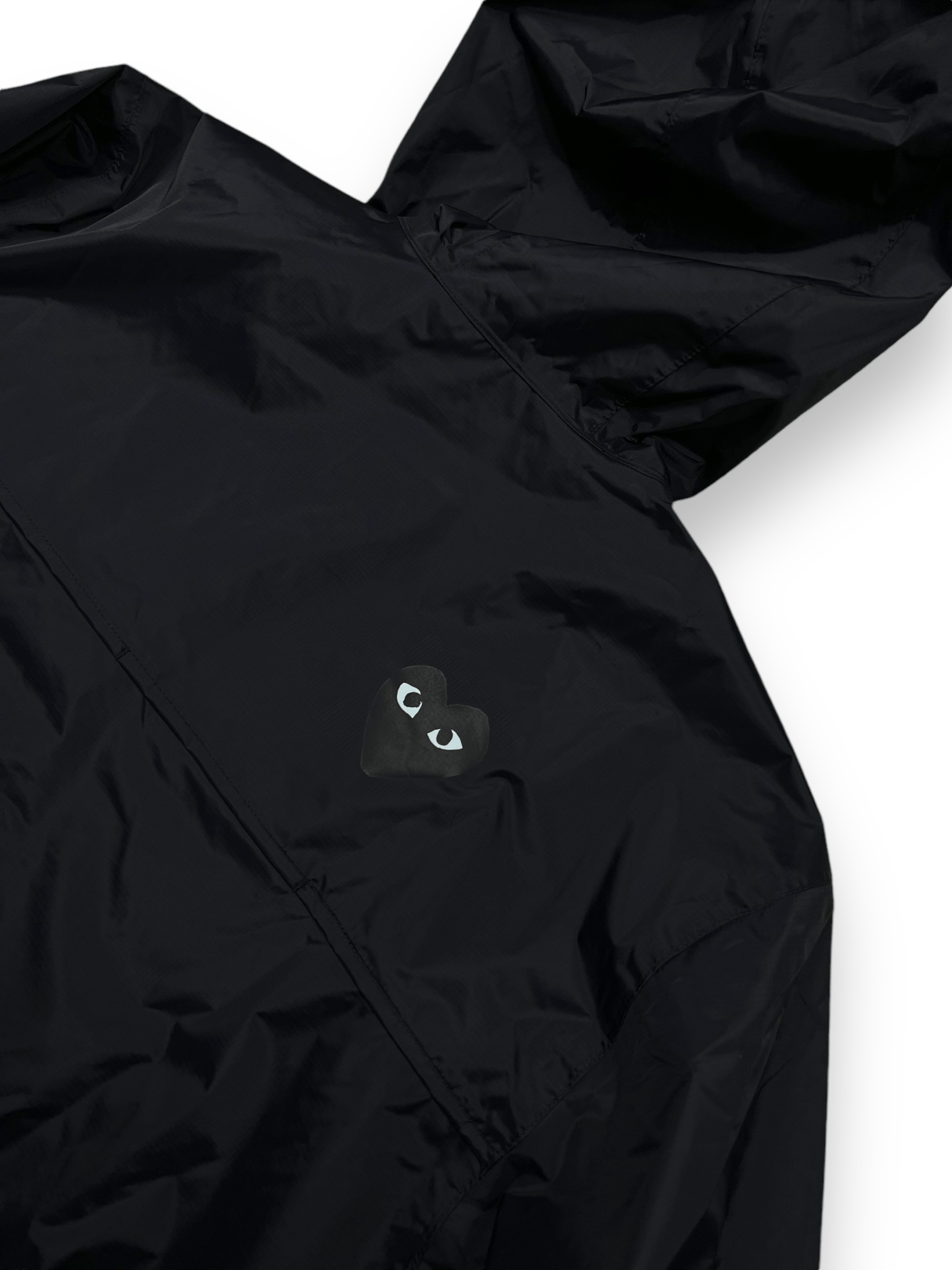 VESTE COMME DES GARCONS X K - WAY - NB08 SHOP