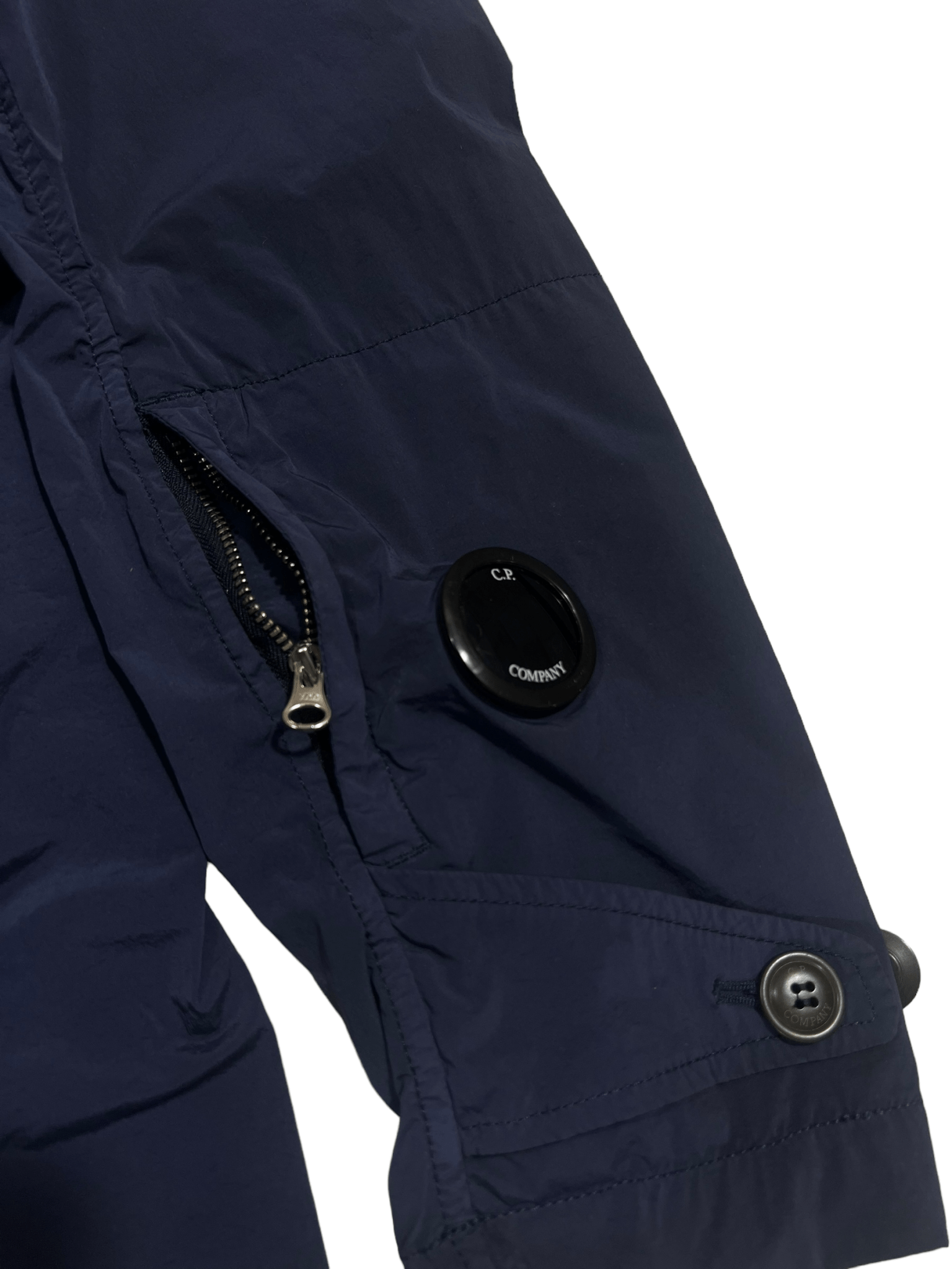 VESTE C.P COMPANY - NB08 SHOP