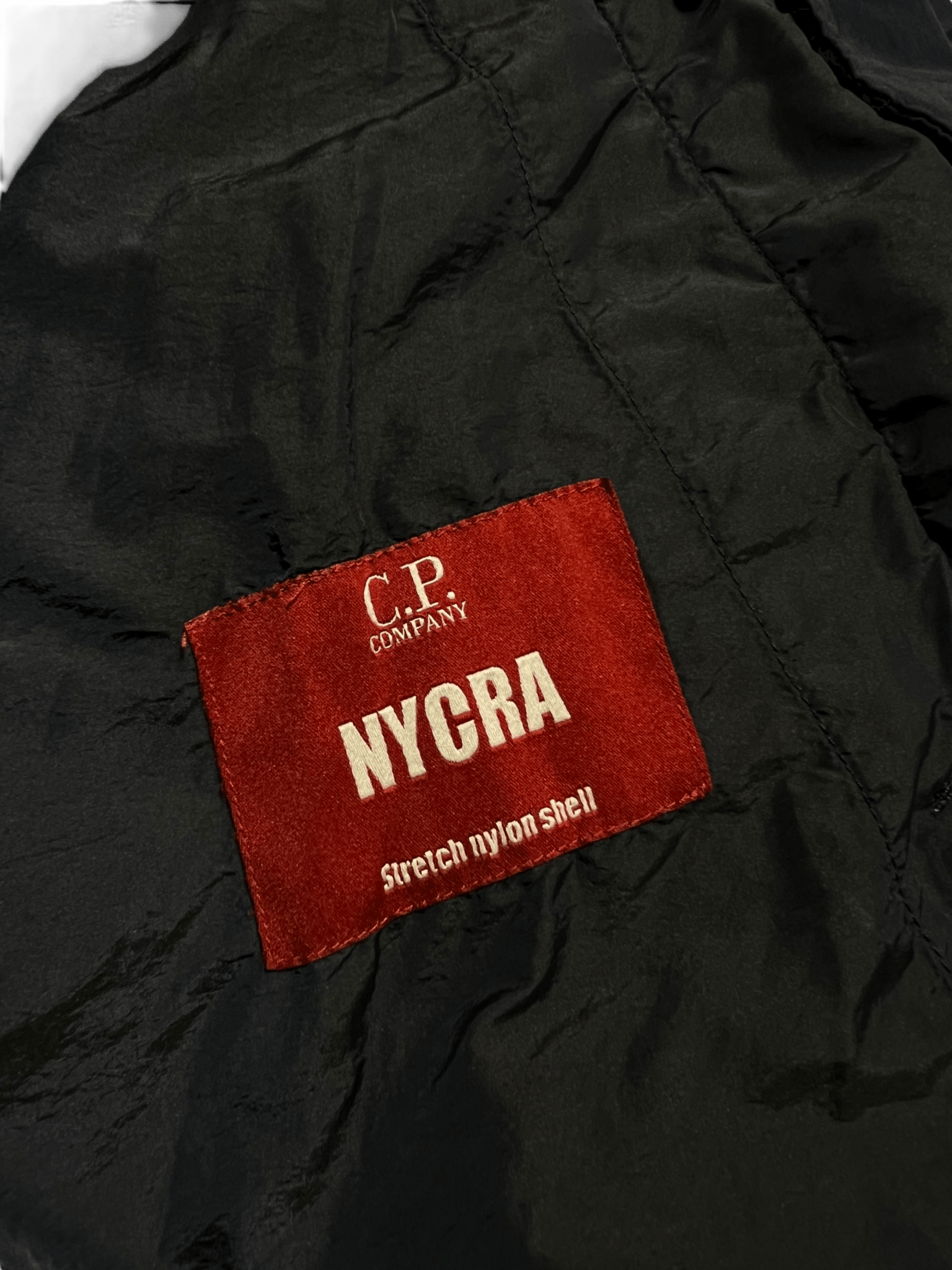 VESTE C.P COMPANY - NB08 SHOP