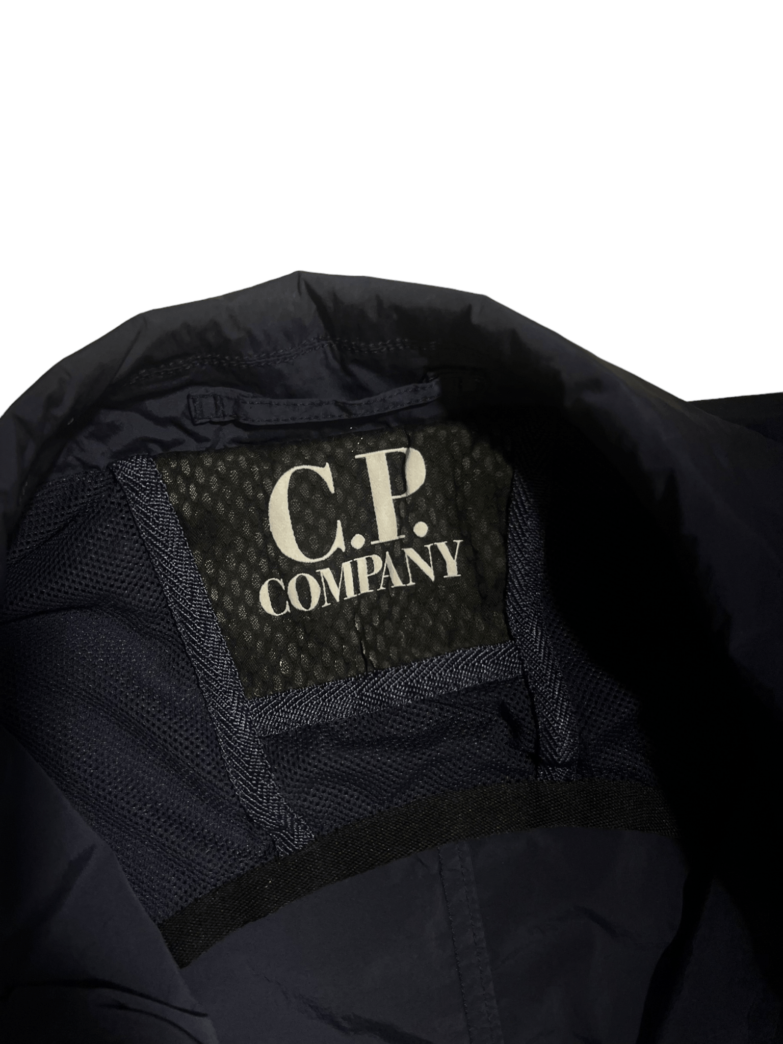VESTE C.P COMPANY - NB08 SHOP