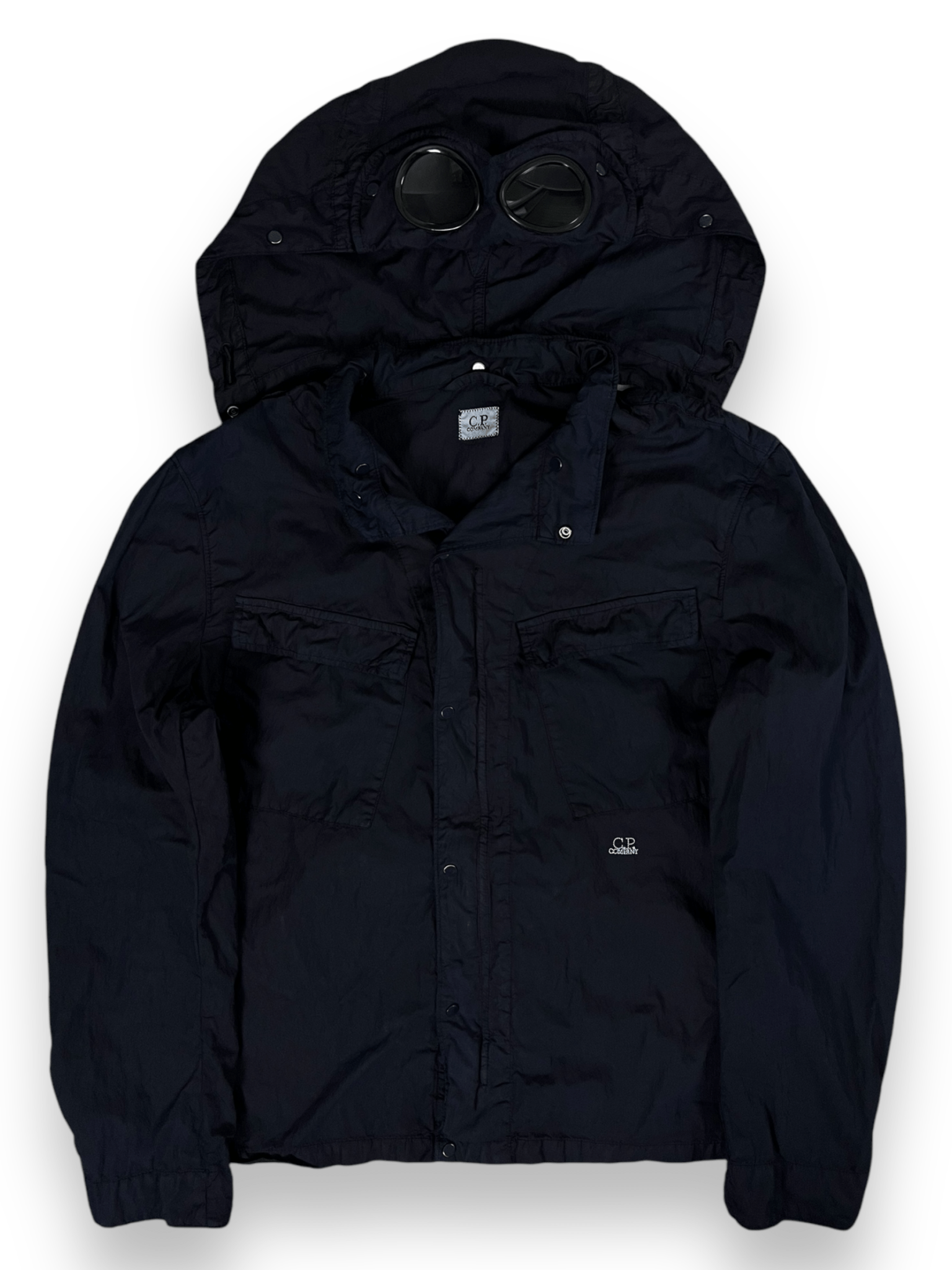VESTE C.P COMPANY - NB08 SHOP