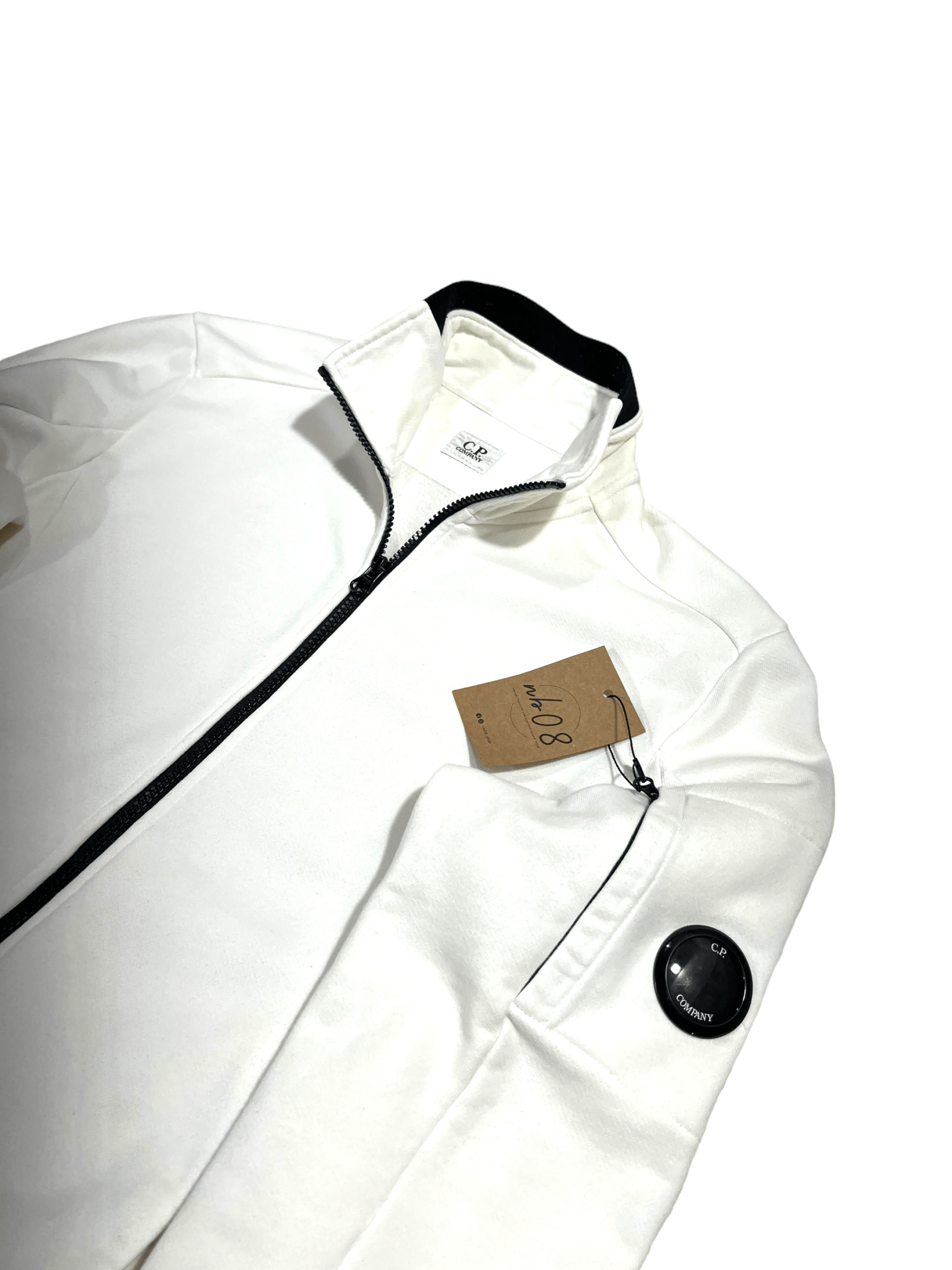 VESTE C.P COMPANY - NB08 SHOP